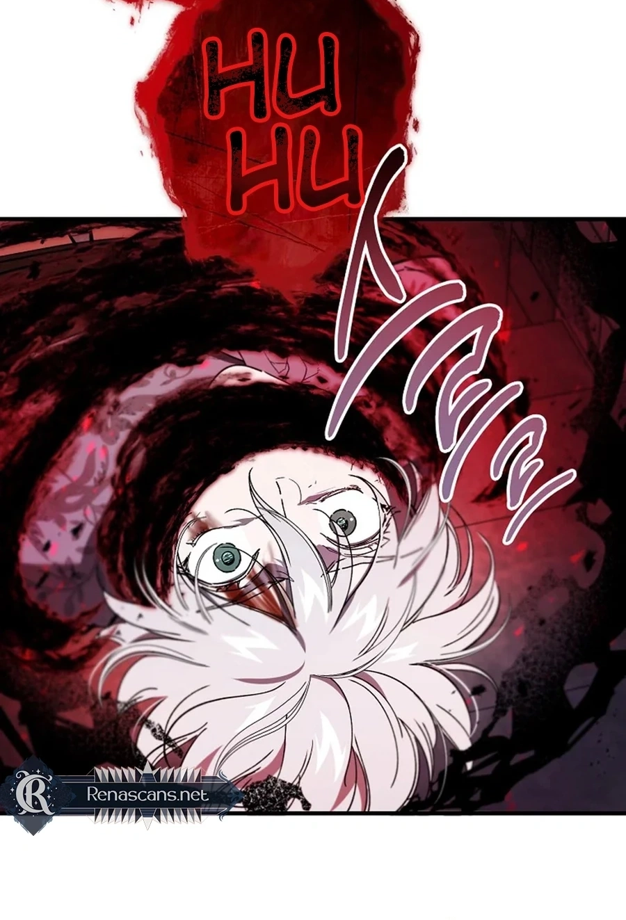 The Devil Raises a Lady Chapter 1048 page 99 - 