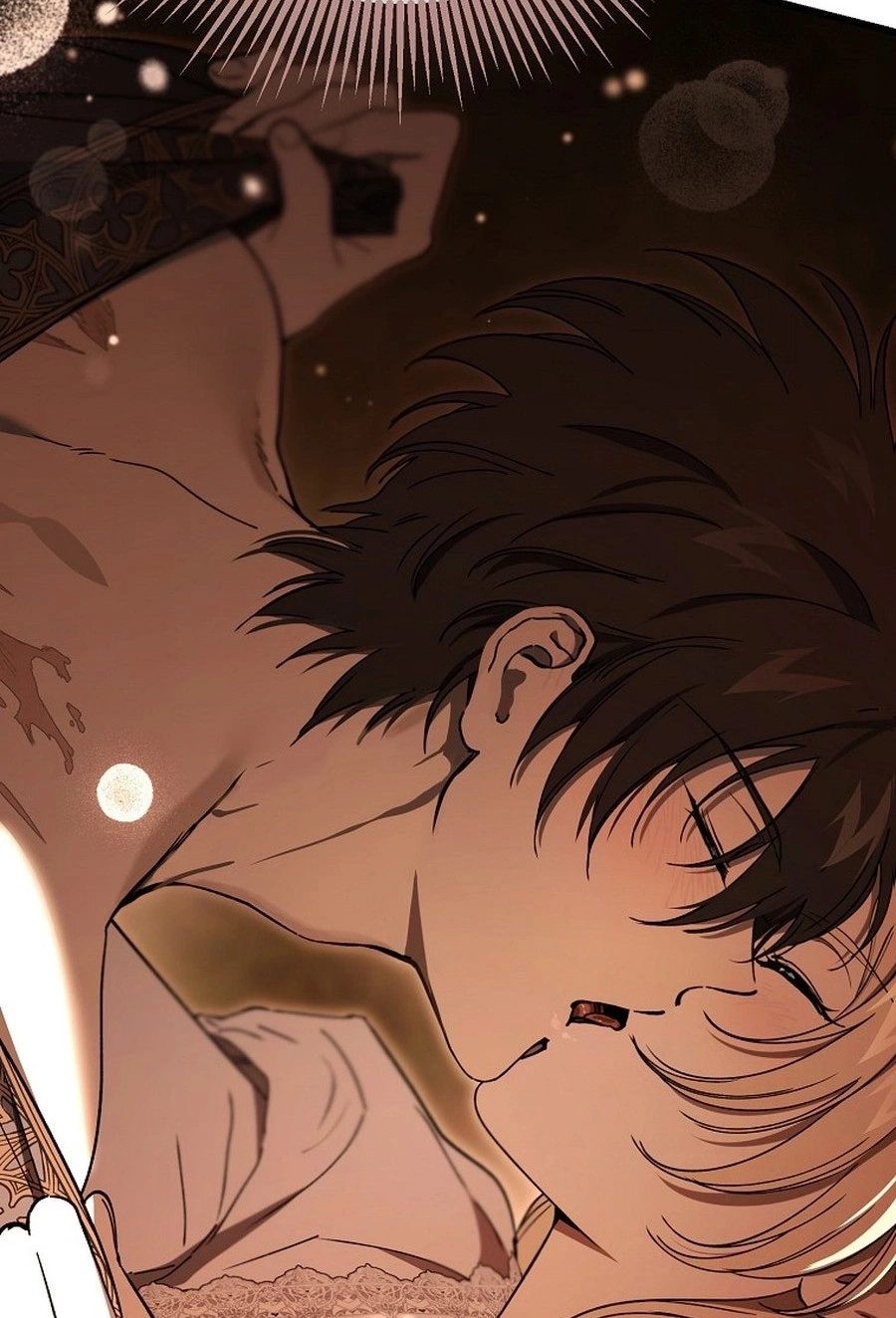 The Devil Raises a Lady Chapter 1058 page 101 - 