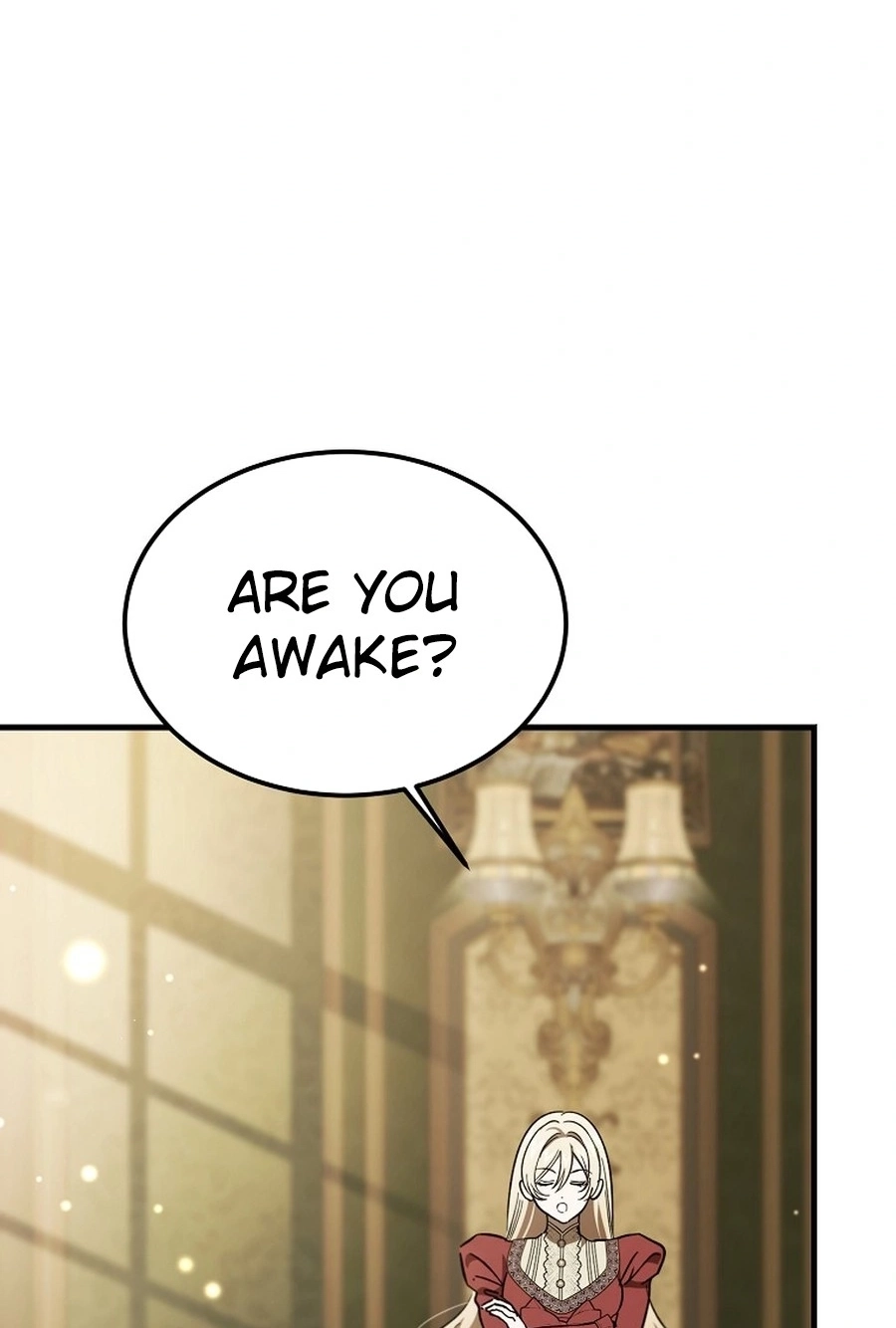 The Devil Raises a Lady Chapter 1058 page 110 - 