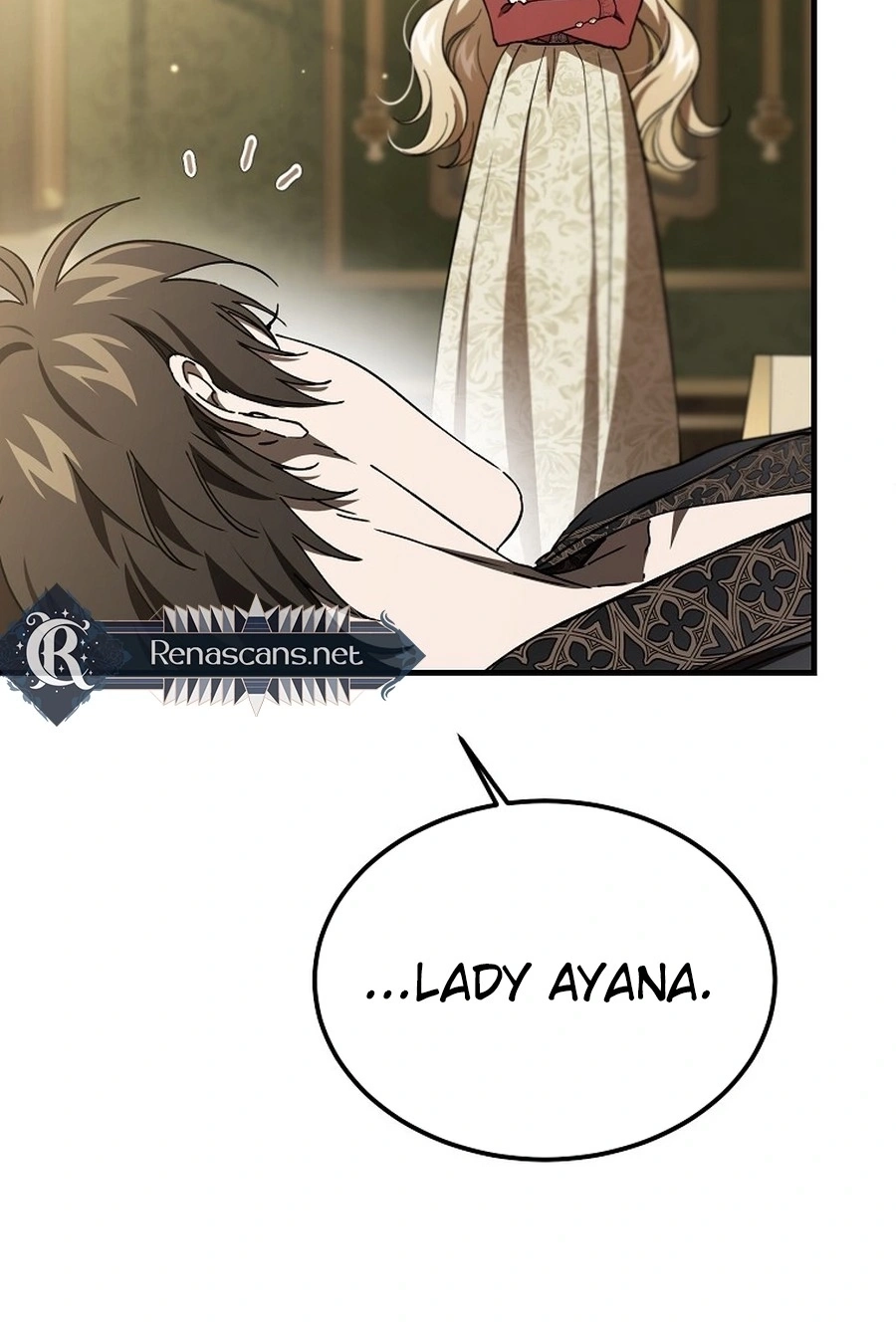 The Devil Raises a Lady Chapter 1058 page 111 - 