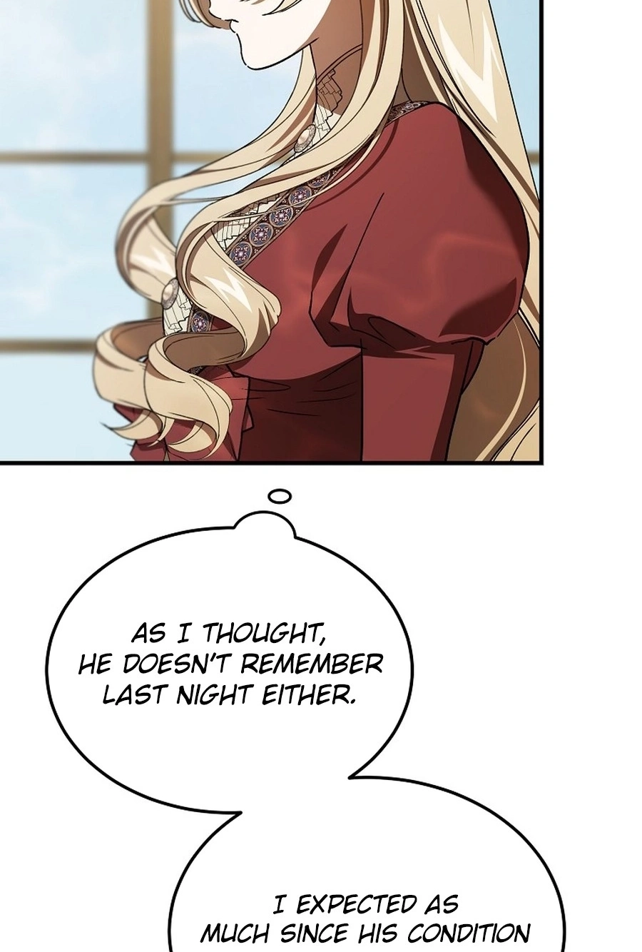 The Devil Raises a Lady Chapter 1058 page 115 - 