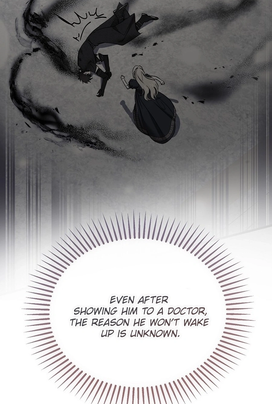 The Devil Raises a Lady Chapter 1058 page 13 - 