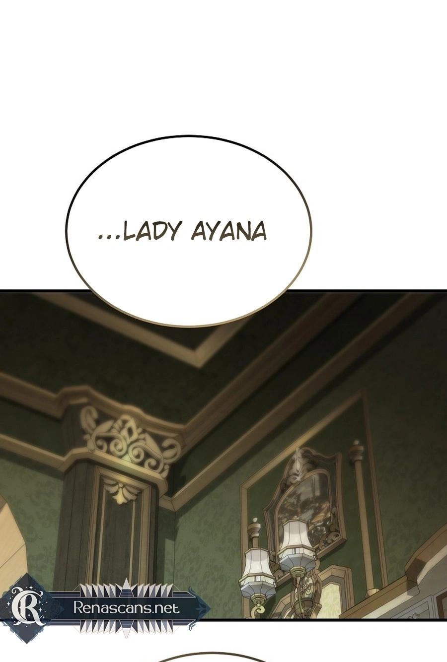 The Devil Raises a Lady Chapter 1058 page 121 - 