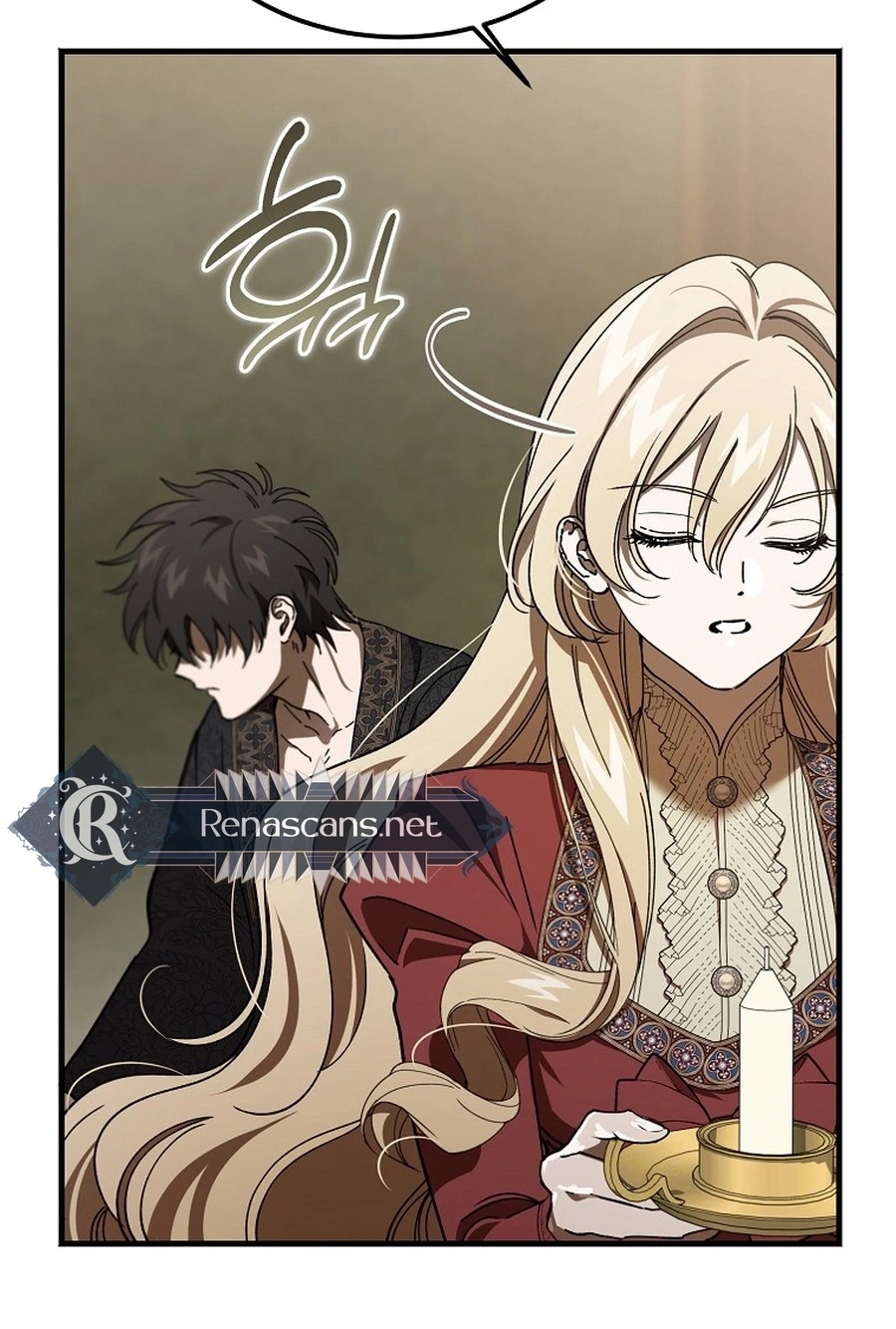 The Devil Raises a Lady Chapter 1058 page 125 - 