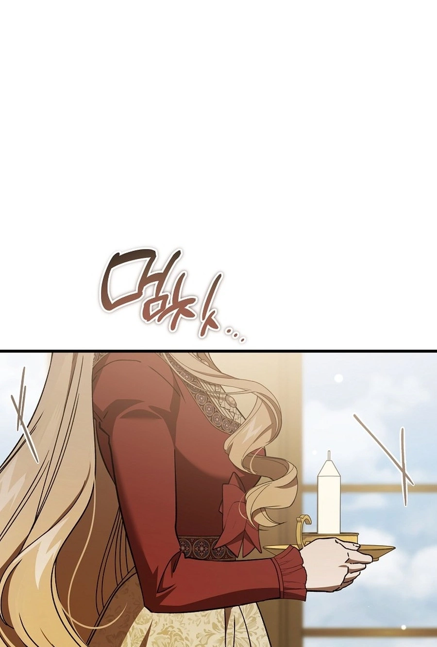 The Devil Raises a Lady Chapter 1058 page 126 - 