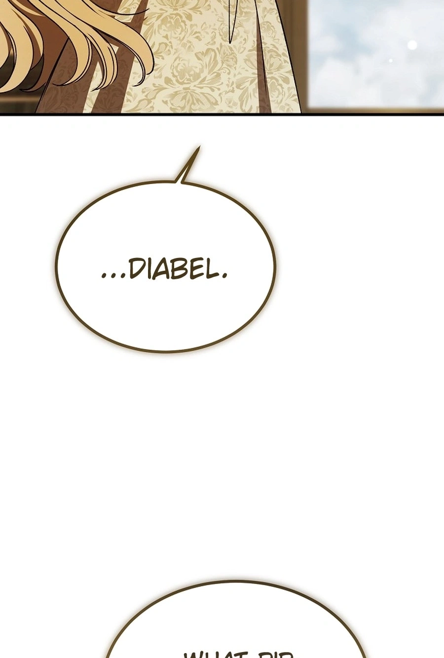 The Devil Raises a Lady Chapter 1058 page 127 - 