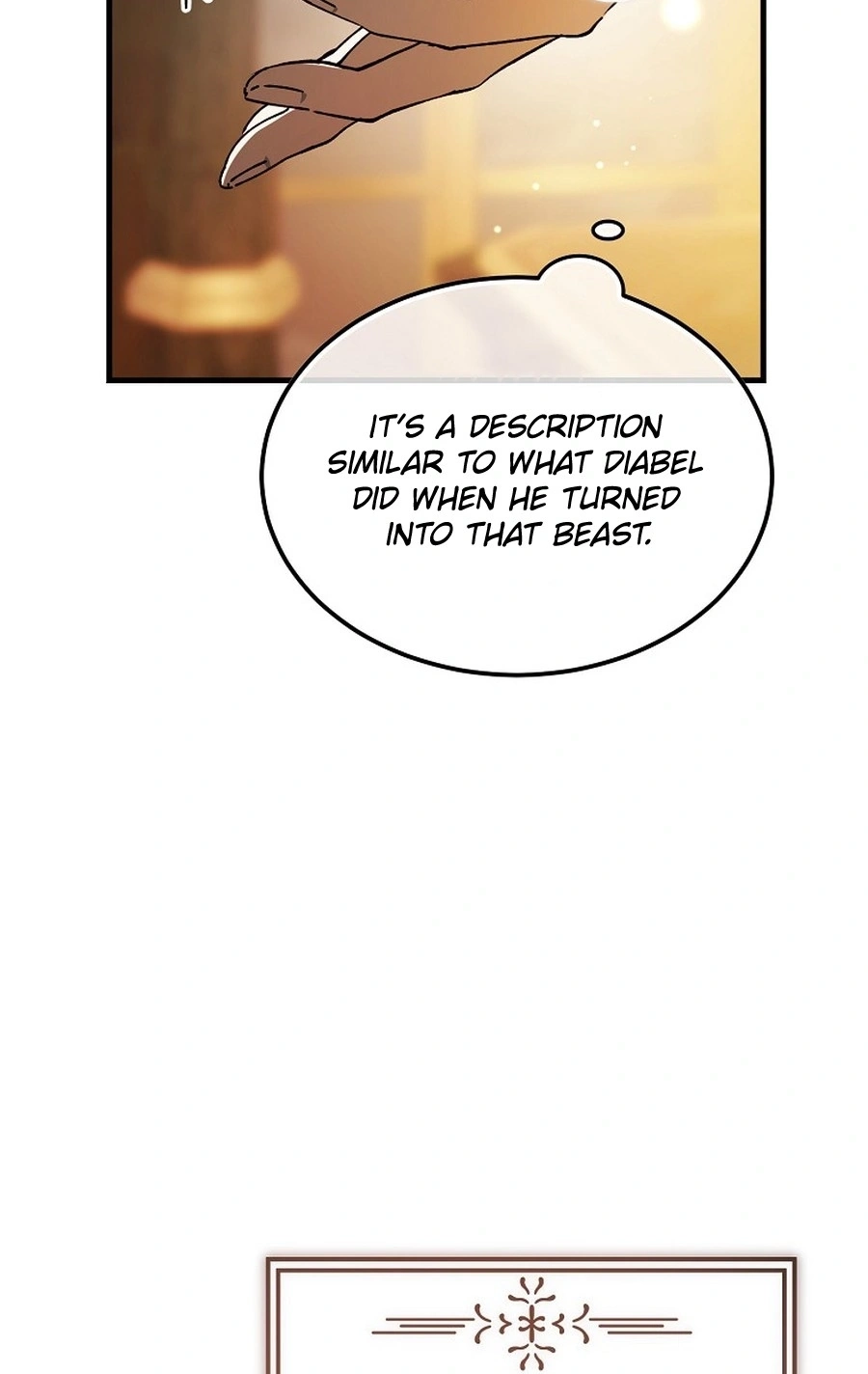 The Devil Raises a Lady Chapter 1058 page 21 - 