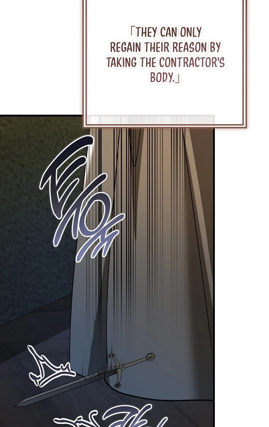 The Devil Raises a Lady Chapter 1058 page 22 - 