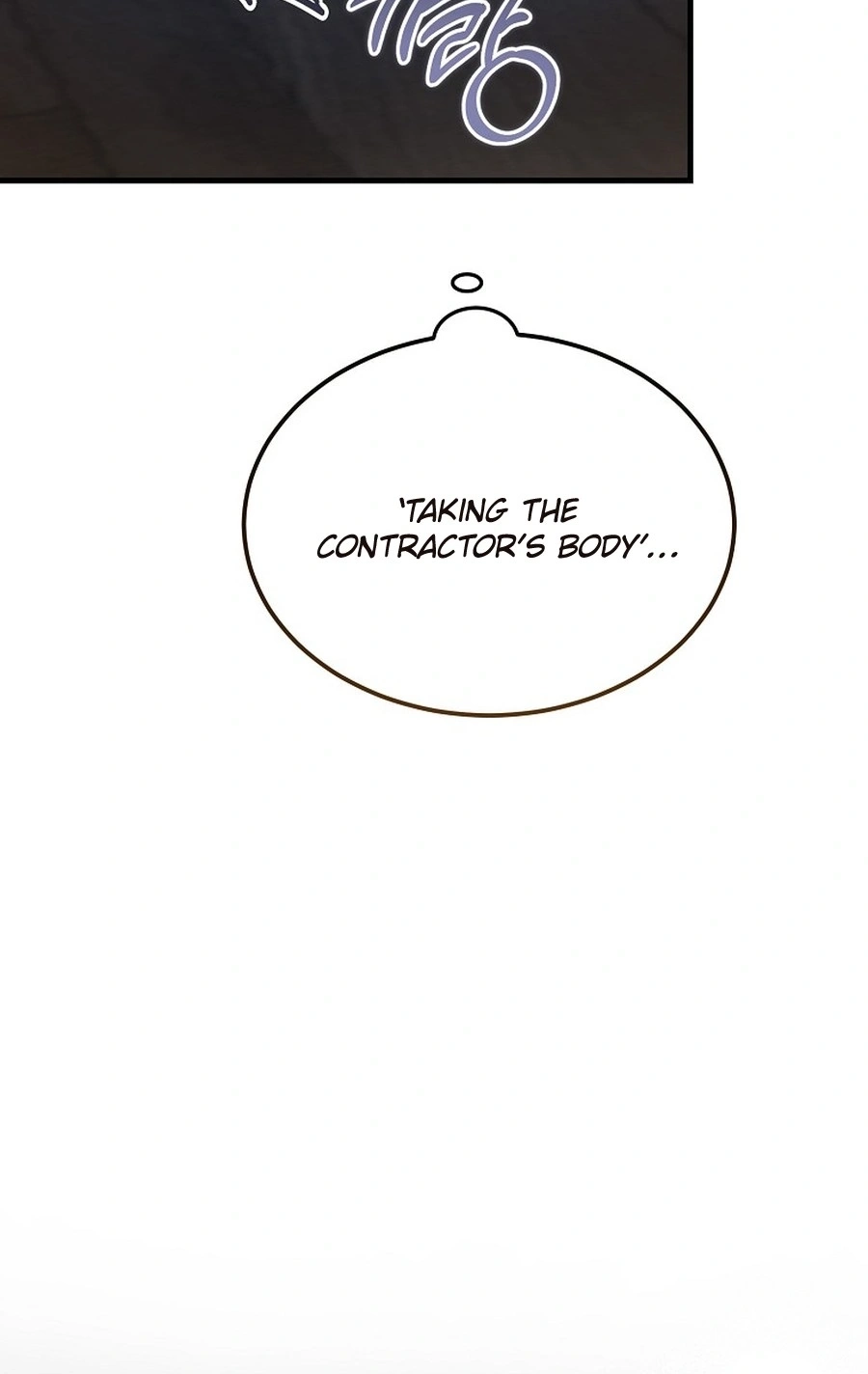 The Devil Raises a Lady Chapter 1058 page 23 - 