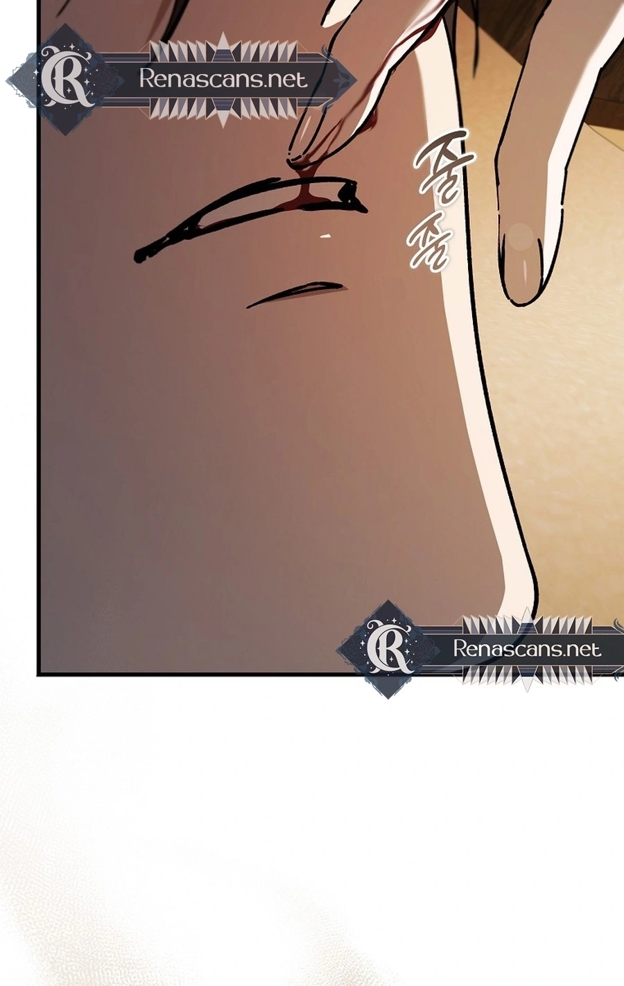 The Devil Raises a Lady Chapter 1058 page 27 - 