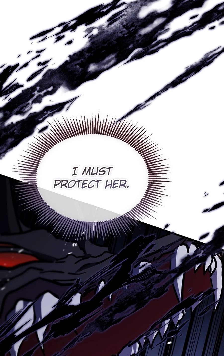 The Devil Raises a Lady Chapter 1058 page 33 - 