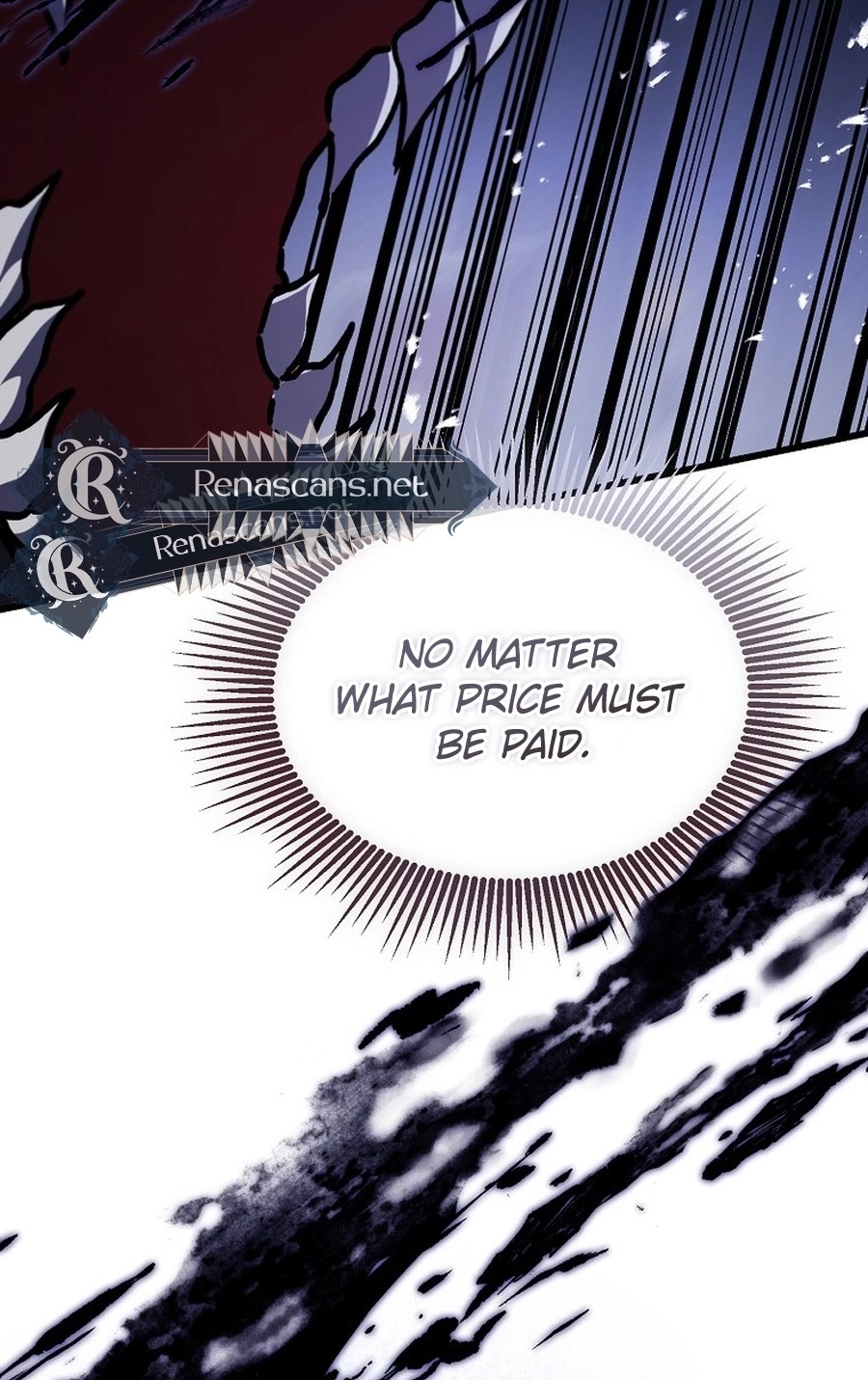 The Devil Raises a Lady Chapter 1058 page 34 - 