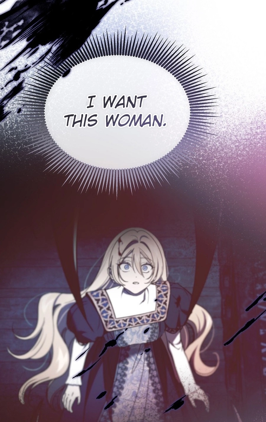 The Devil Raises a Lady Chapter 1058 page 35 - 