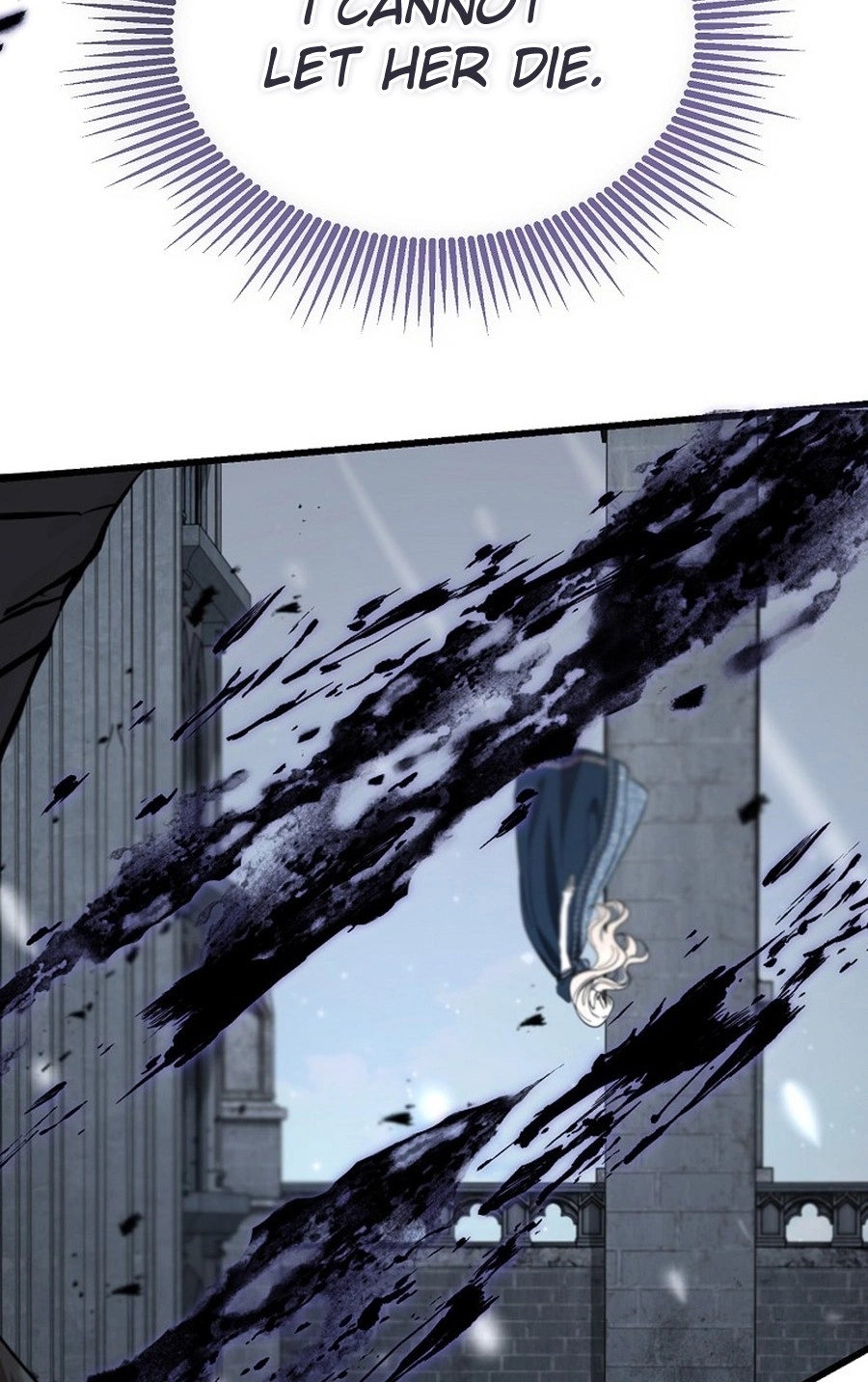 The Devil Raises a Lady Chapter 1058 page 37 - 