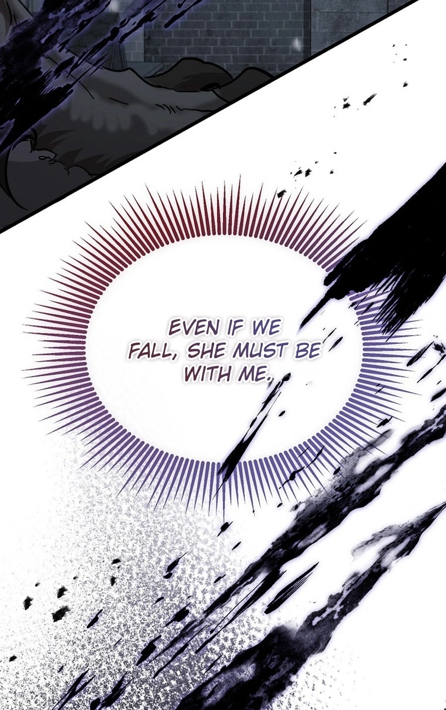 The Devil Raises a Lady Chapter 1058 page 38 - 
