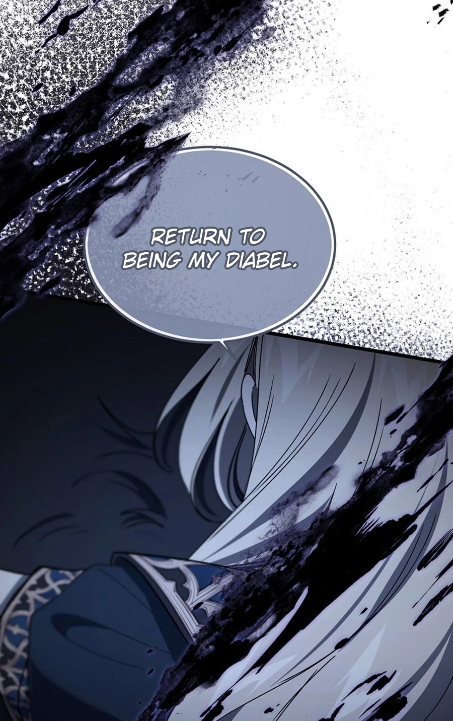 The Devil Raises a Lady Chapter 1058 page 39 - 