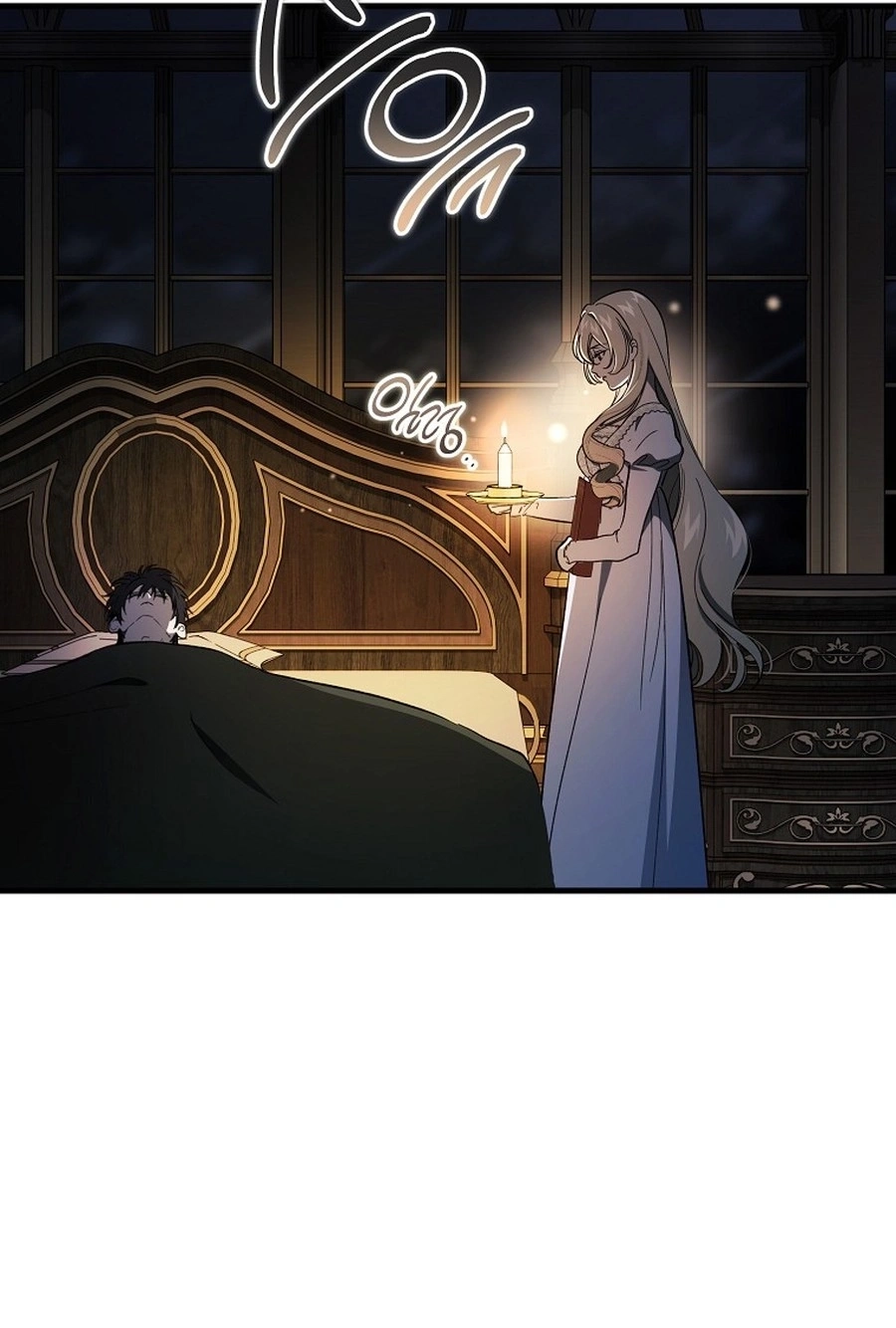 The Devil Raises a Lady Chapter 1058 page 6 - 
