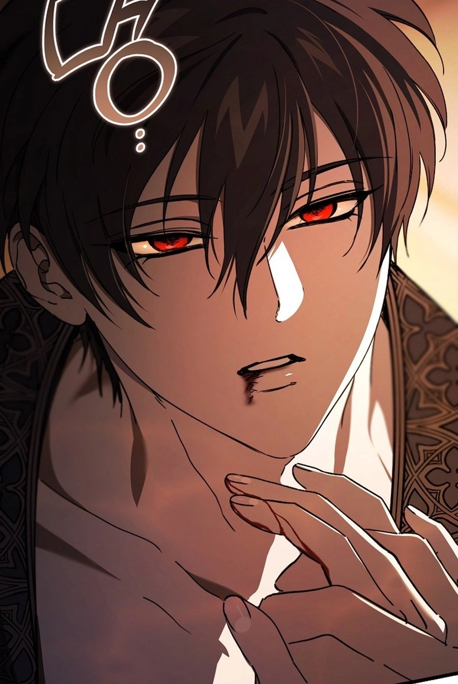 The Devil Raises a Lady Chapter 1058 page 58 - 