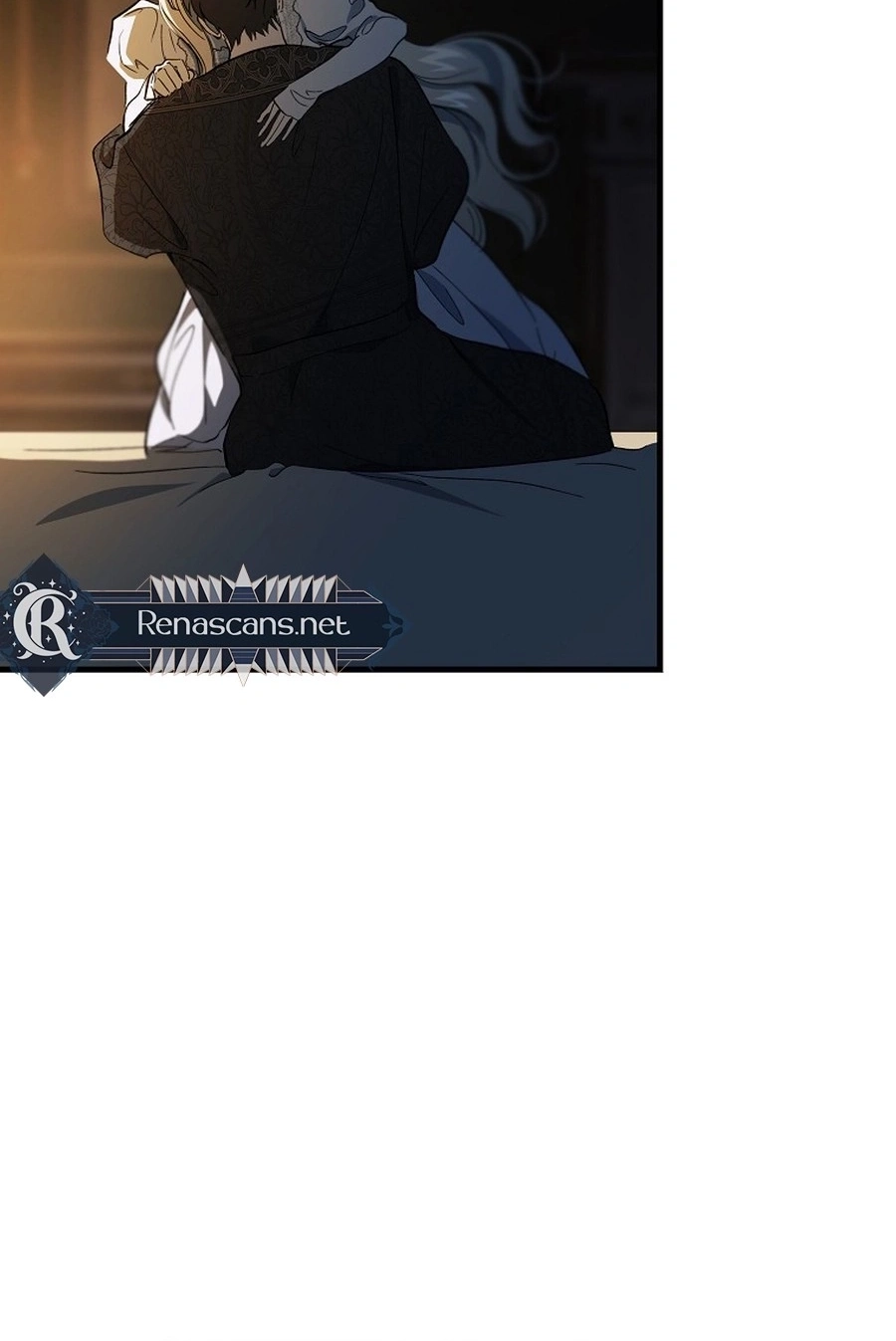 The Devil Raises a Lady Chapter 1058 page 85 - 