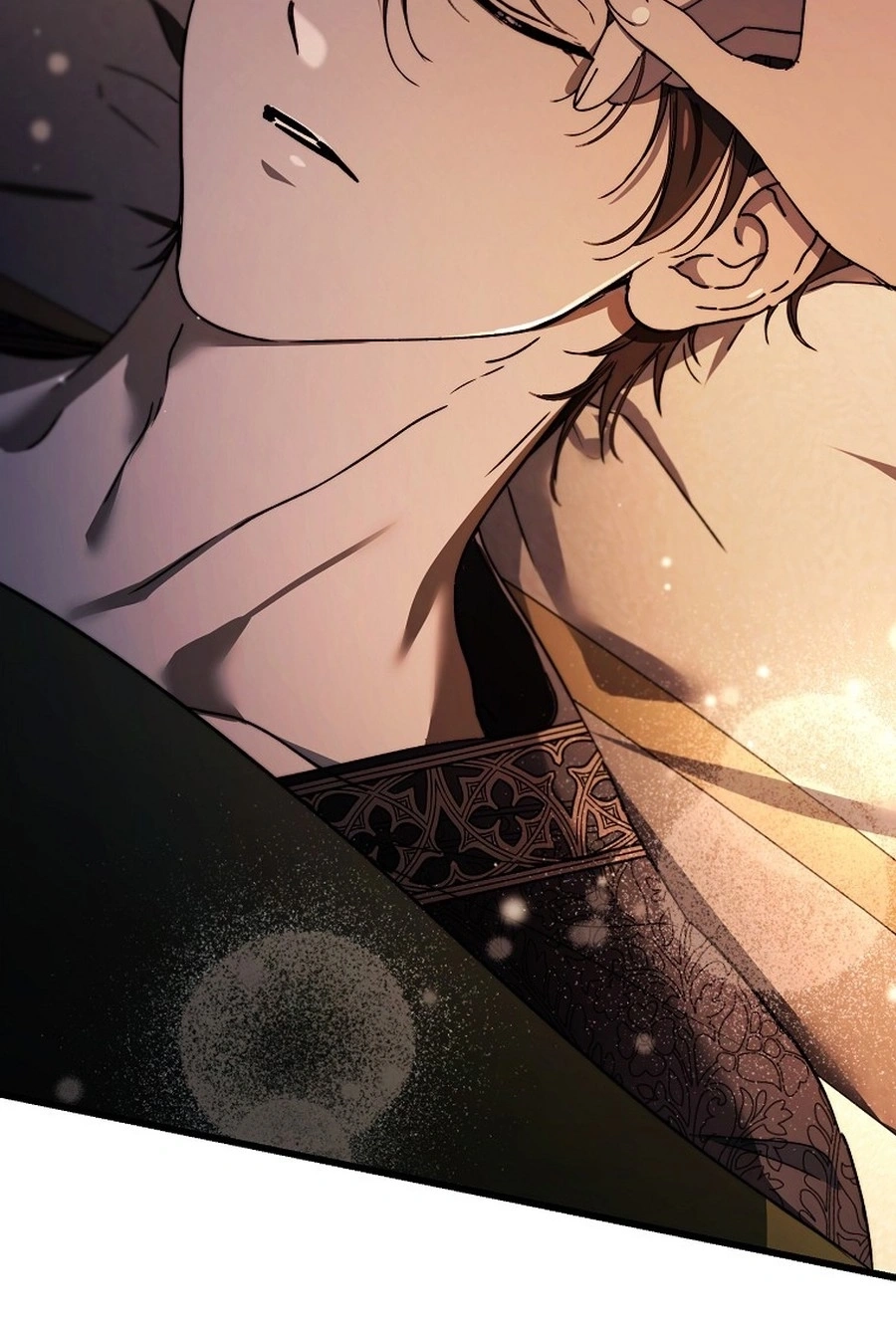 The Devil Raises a Lady Chapter 1058 page 10 - 