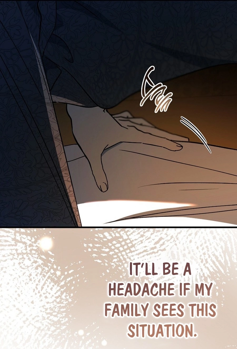 The Devil Raises a Lady Chapter 1058 page 95 - 