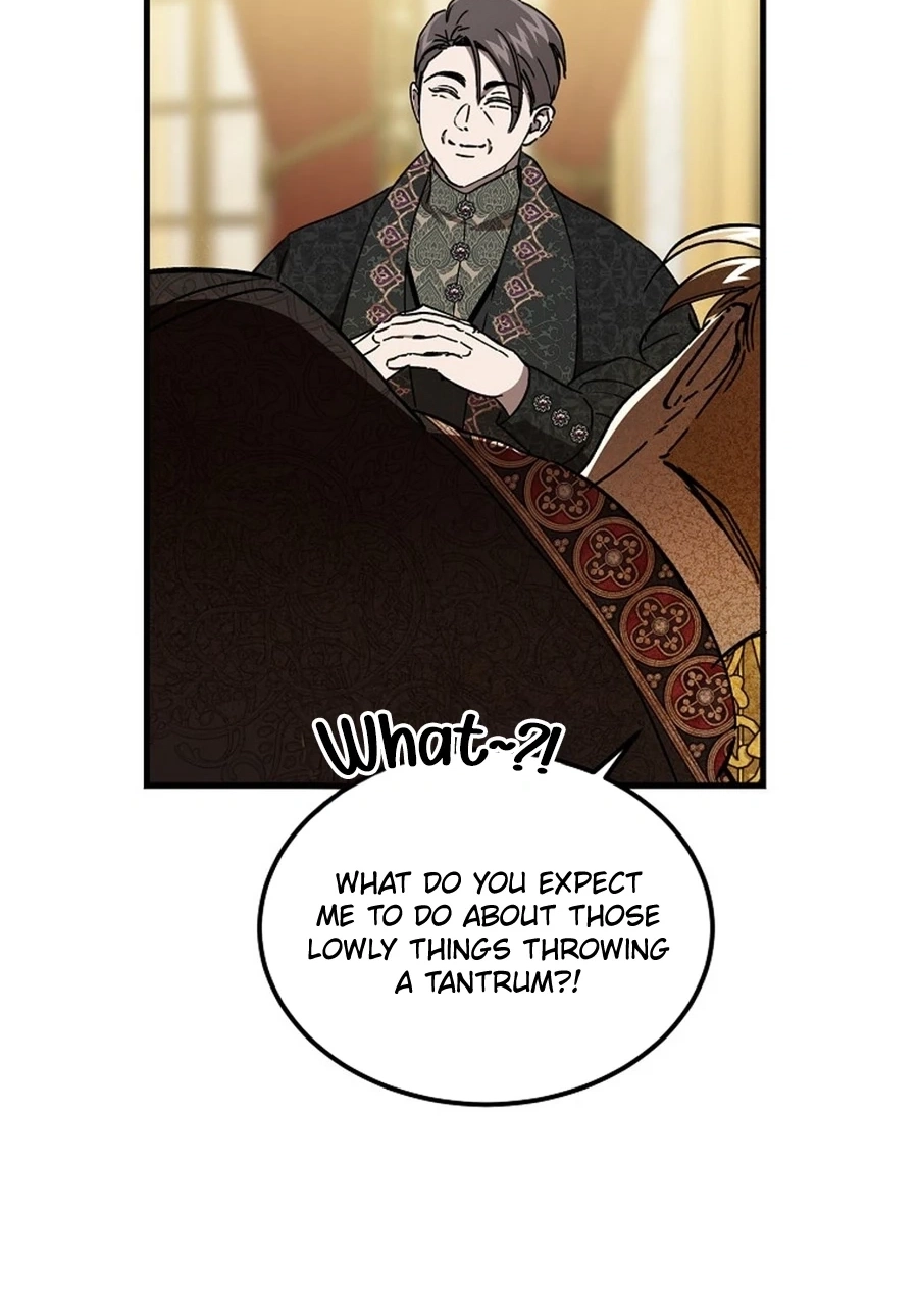 The Devil Raises a Lady Chapter 1068 page 101 - 