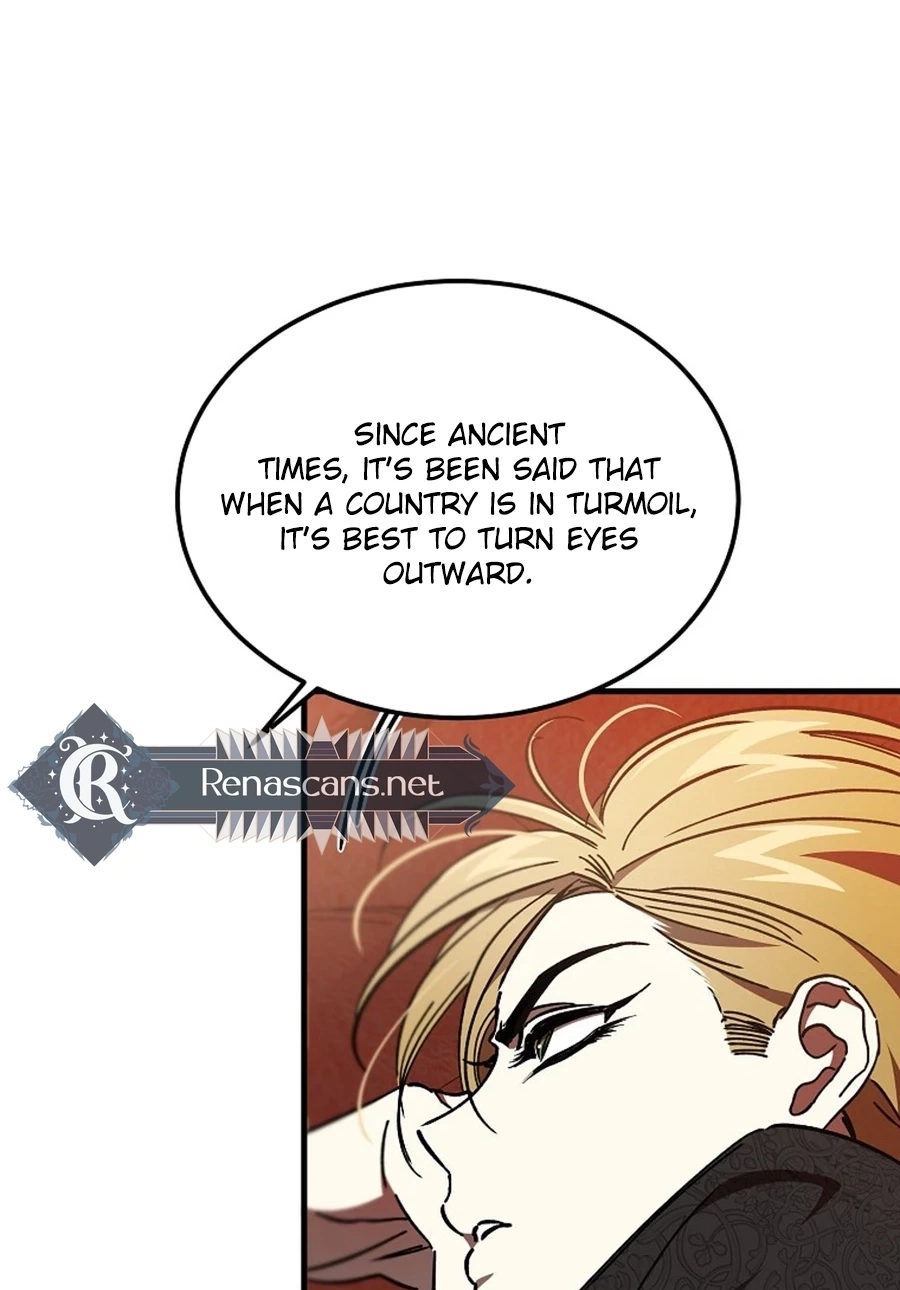 The Devil Raises a Lady Chapter 1068 page 102 - 