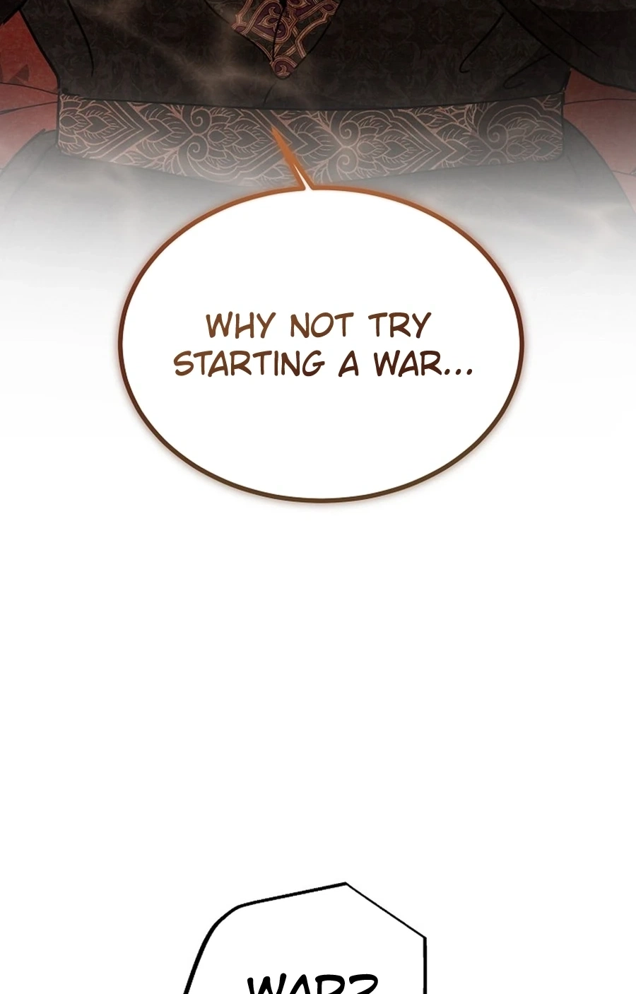 The Devil Raises a Lady Chapter 1068 page 107 - 