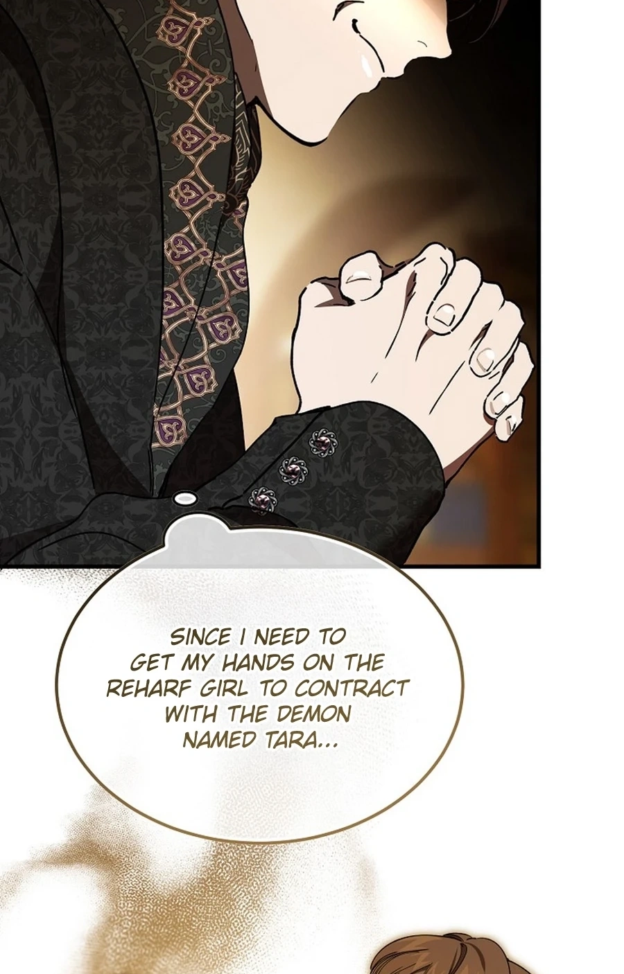 The Devil Raises a Lady Chapter 1068 page 110 - 