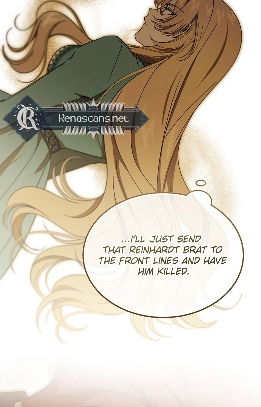 The Devil Raises a Lady Chapter 1068 page 111 - 