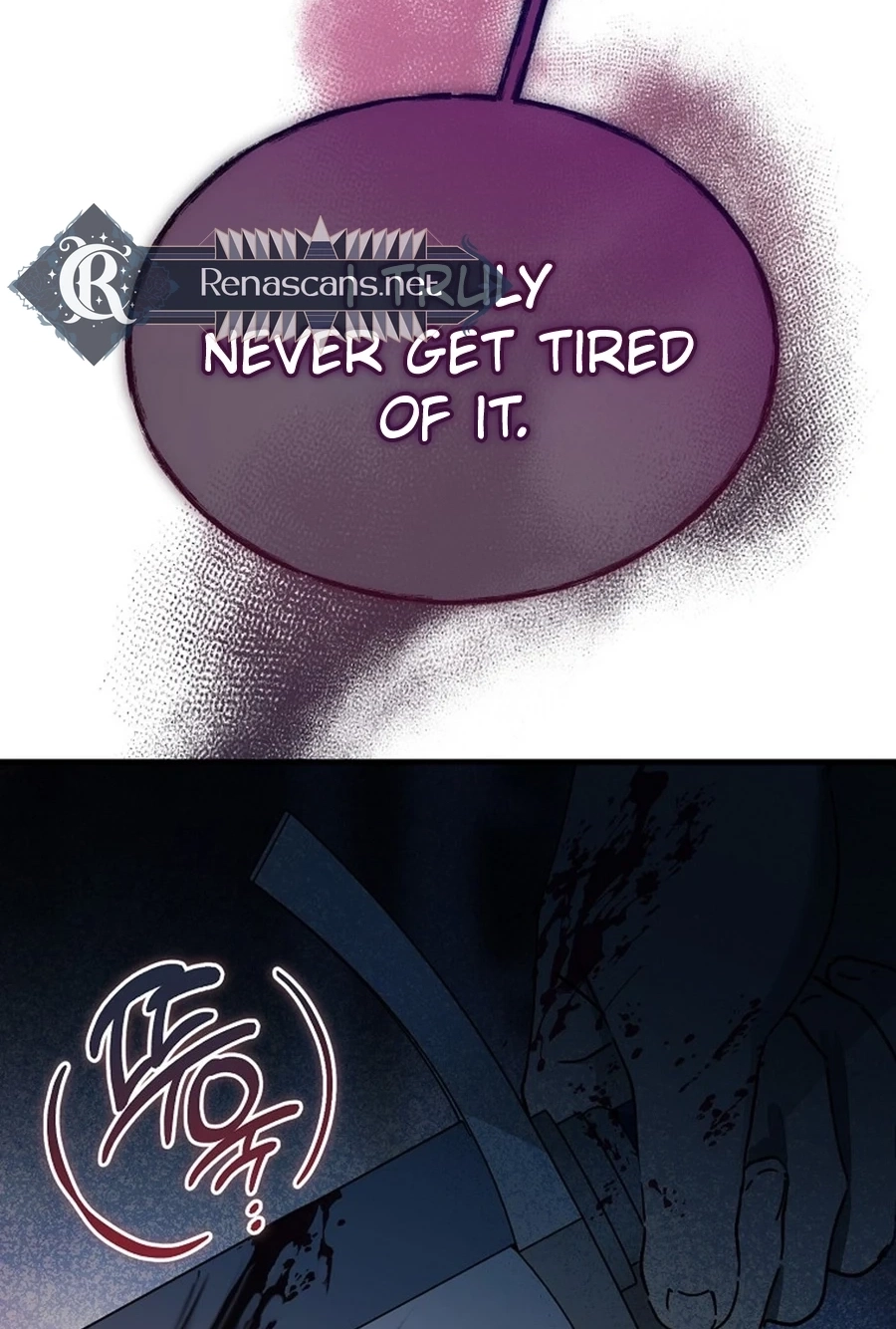 The Devil Raises a Lady Chapter 1068 page 119 - 