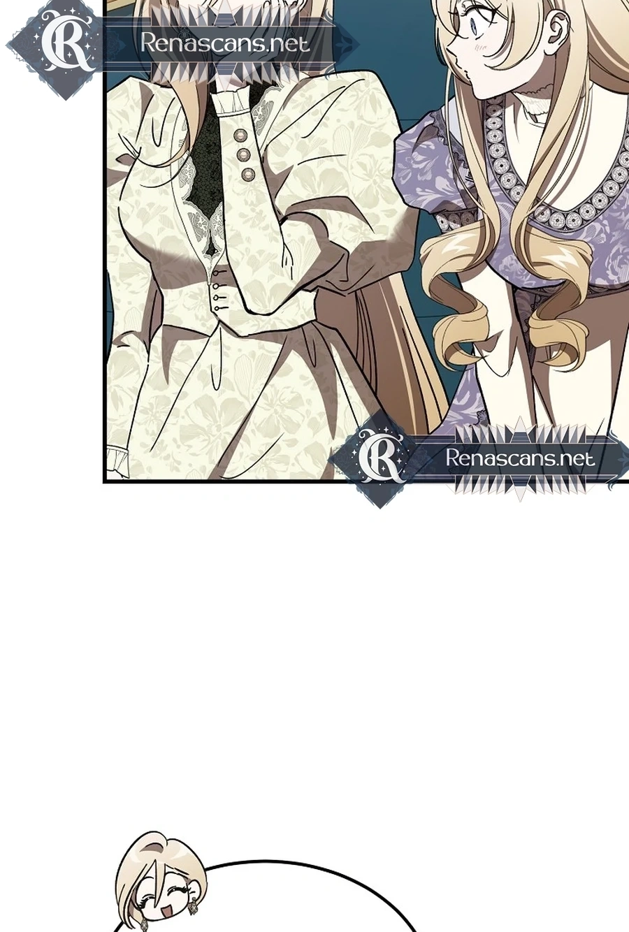 The Devil Raises a Lady Chapter 1068 page 13 - 