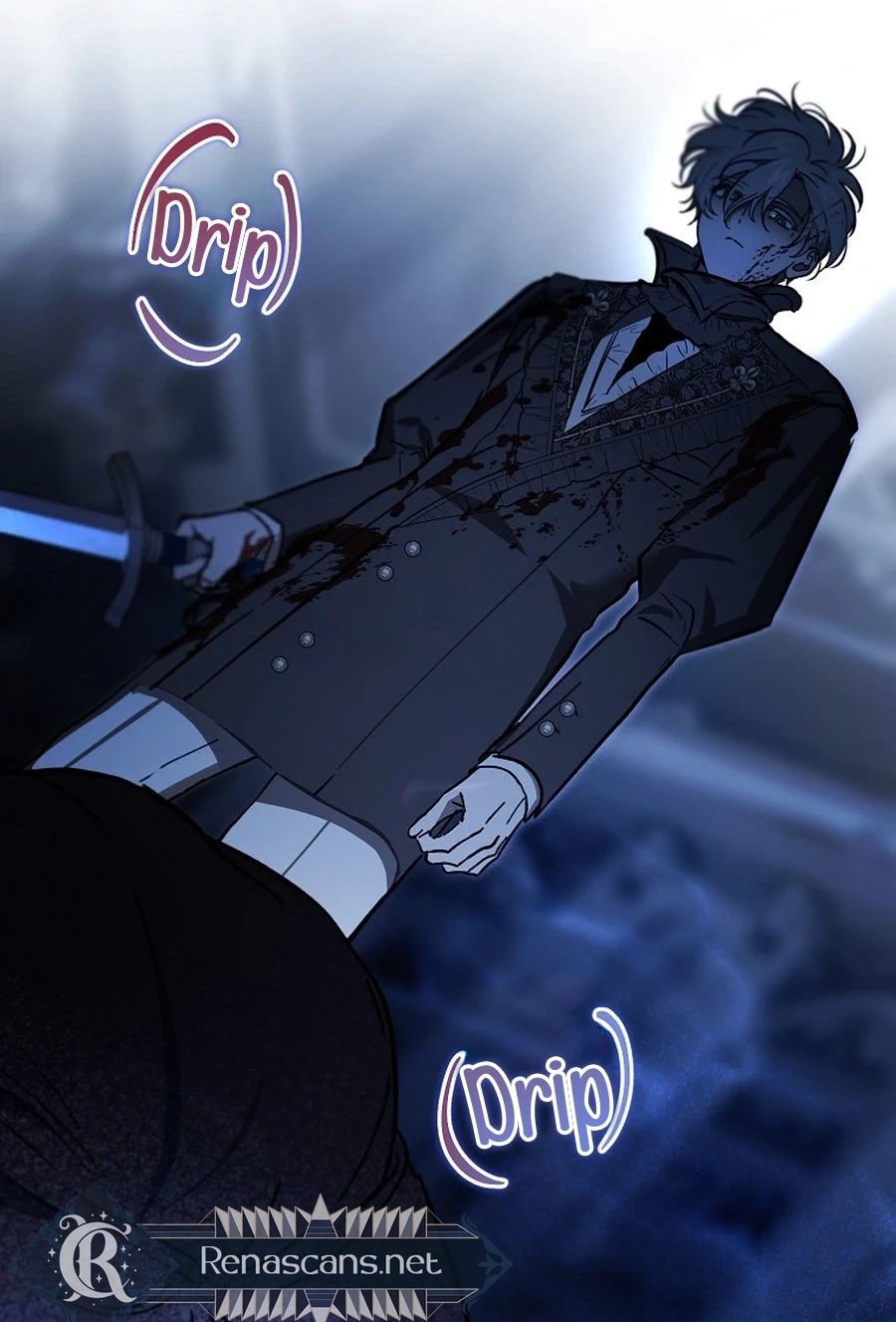The Devil Raises a Lady Chapter 1068 page 121 - 