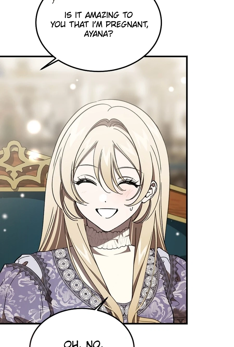 The Devil Raises a Lady Chapter 1068 page 14 - 