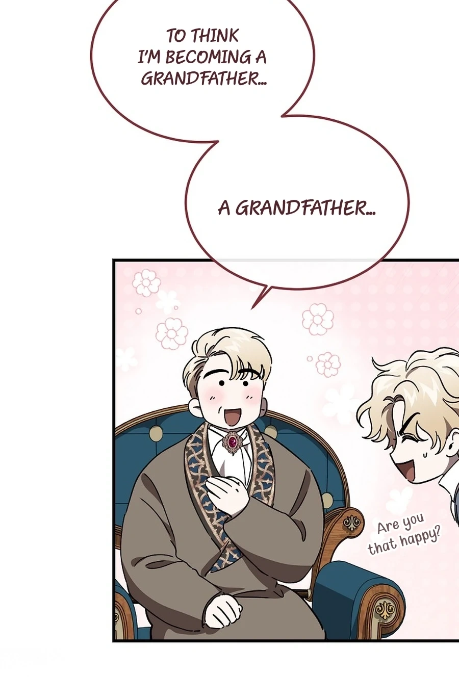 The Devil Raises a Lady Chapter 1068 page 19 - 
