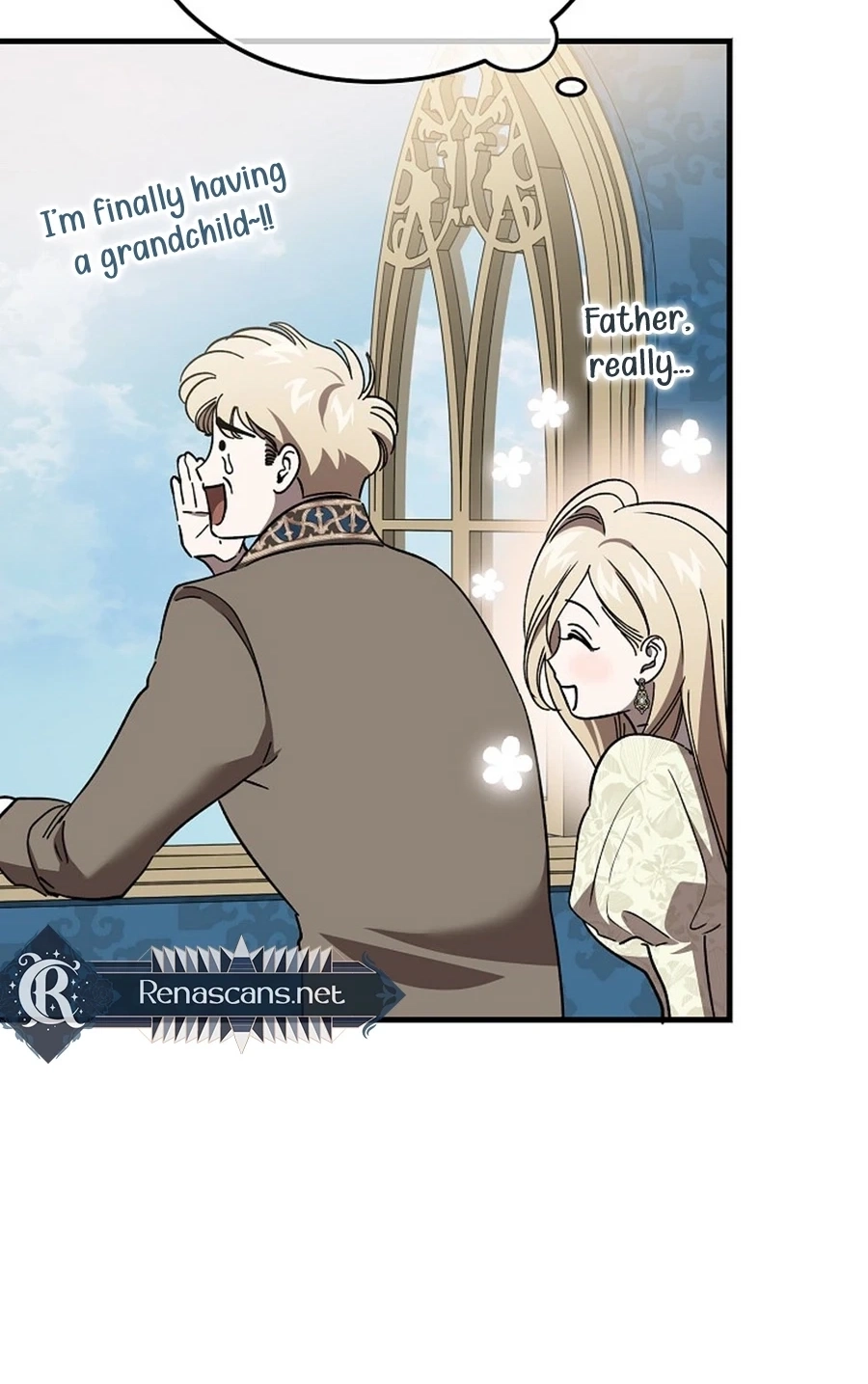 The Devil Raises a Lady Chapter 1068 page 23 - 