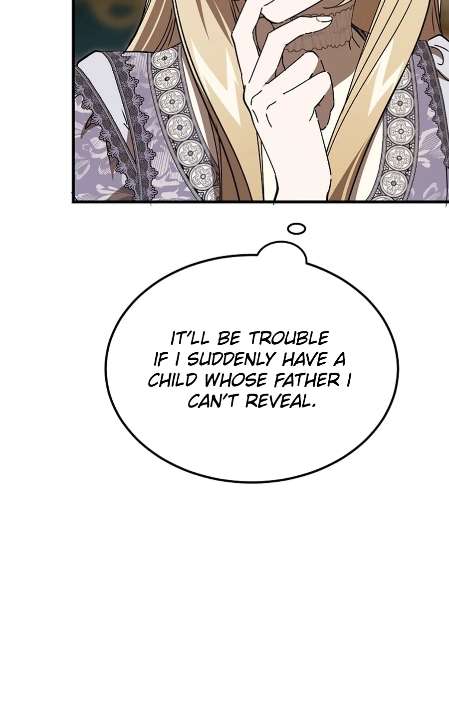 The Devil Raises a Lady Chapter 1068 page 25 - 