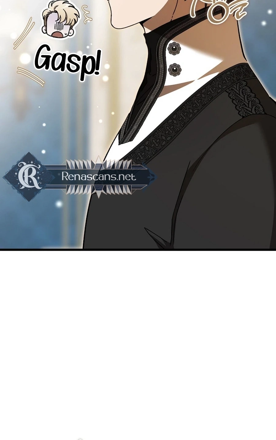The Devil Raises a Lady Chapter 1068 page 27 - 