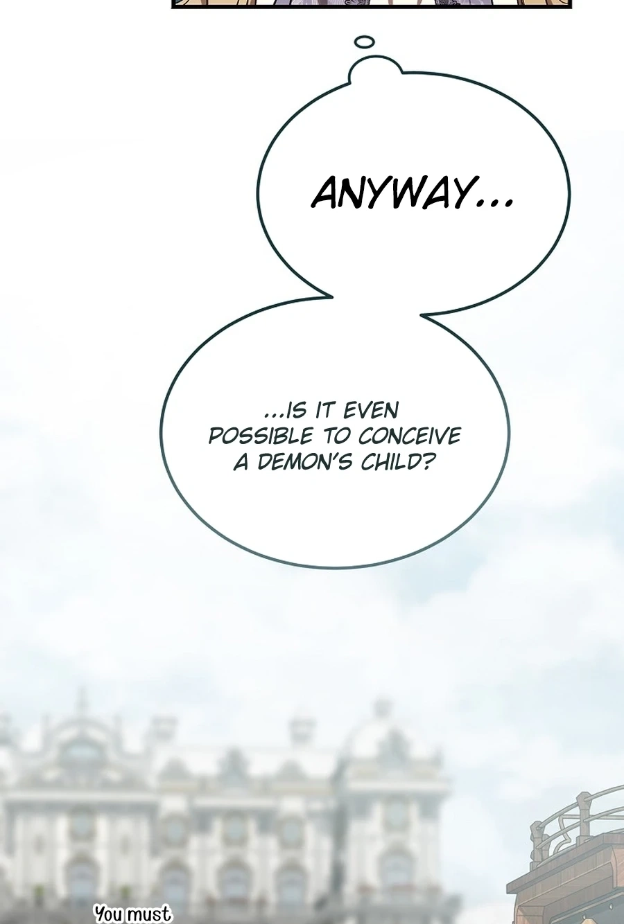 The Devil Raises a Lady Chapter 1068 page 30 - 