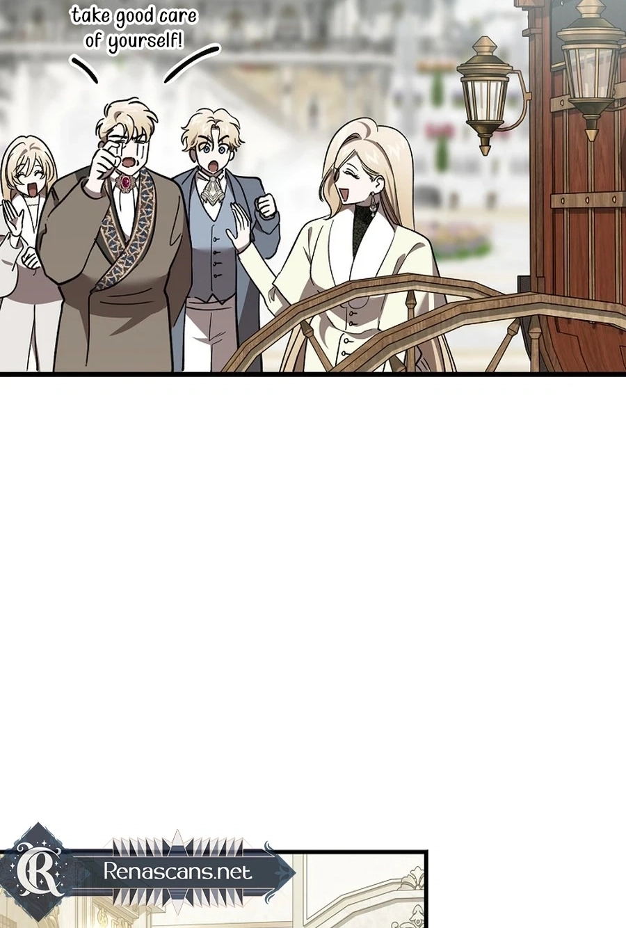 The Devil Raises a Lady Chapter 1068 page 31 - 