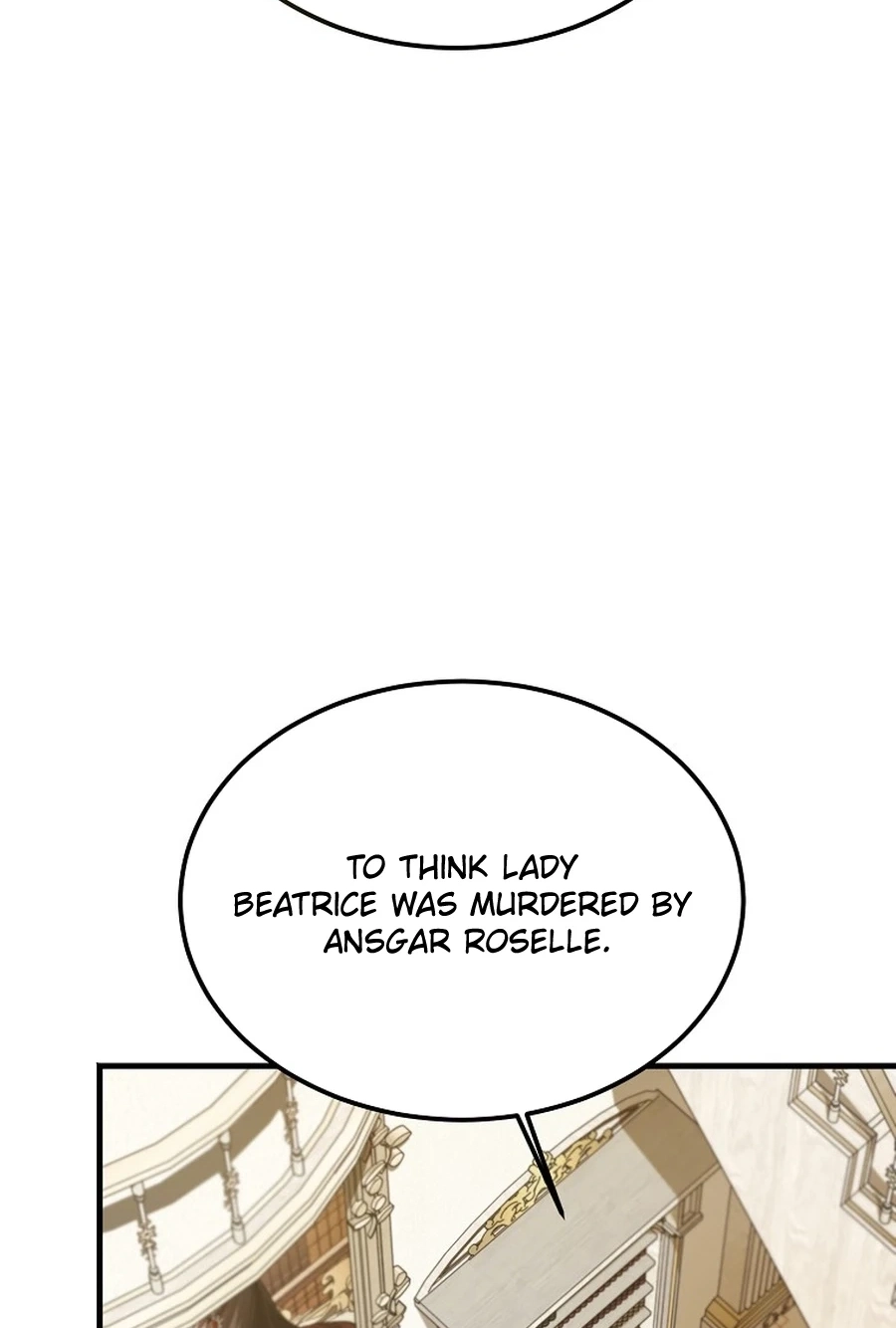 The Devil Raises a Lady Chapter 1068 page 33 - 