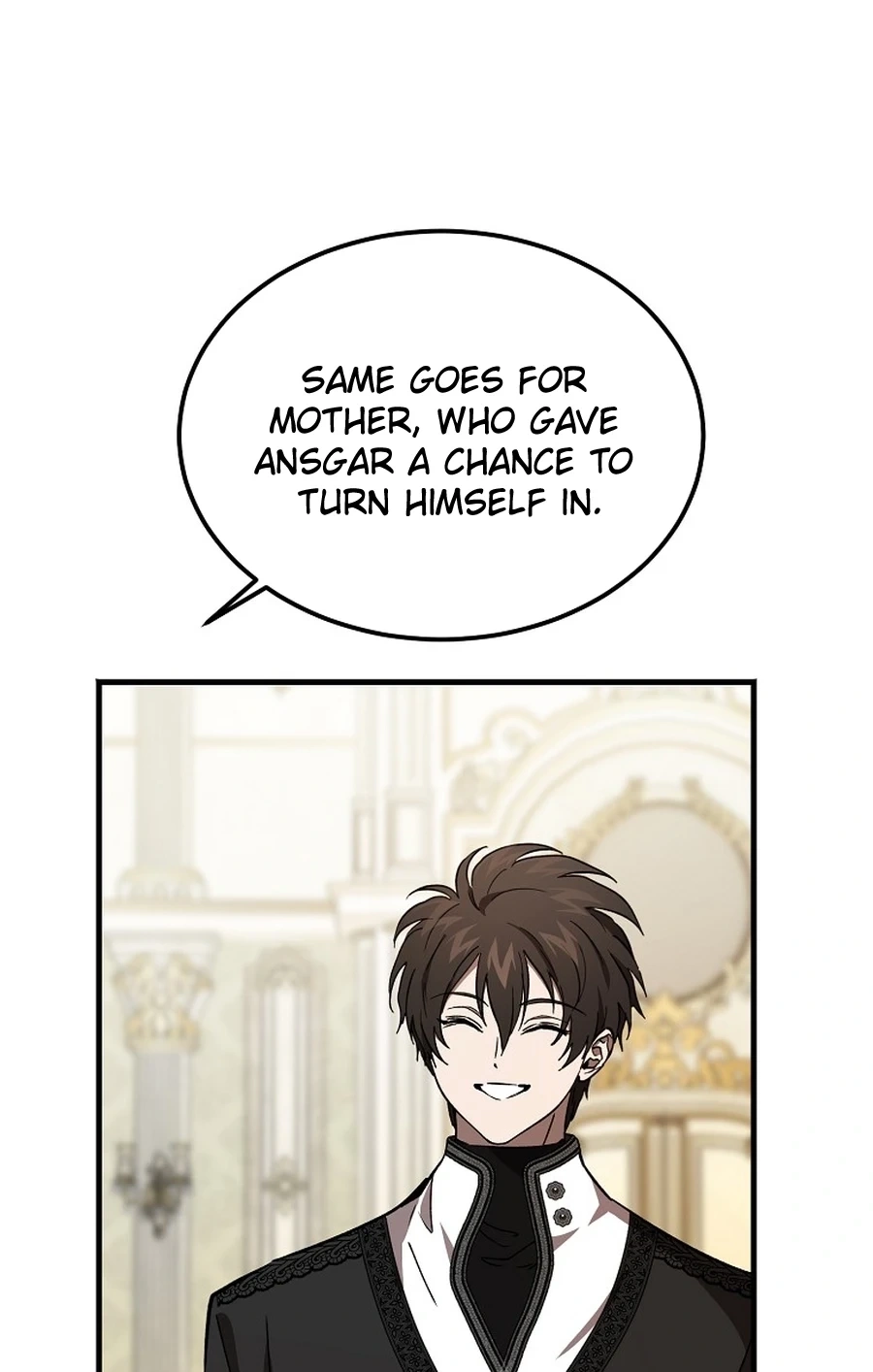 The Devil Raises a Lady Chapter 1068 page 37 - 