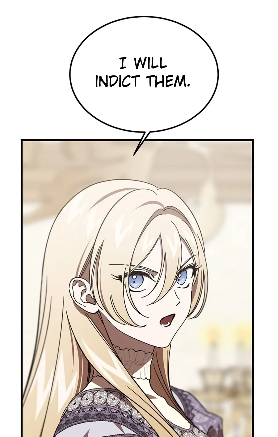 The Devil Raises a Lady Chapter 1068 page 39 - 