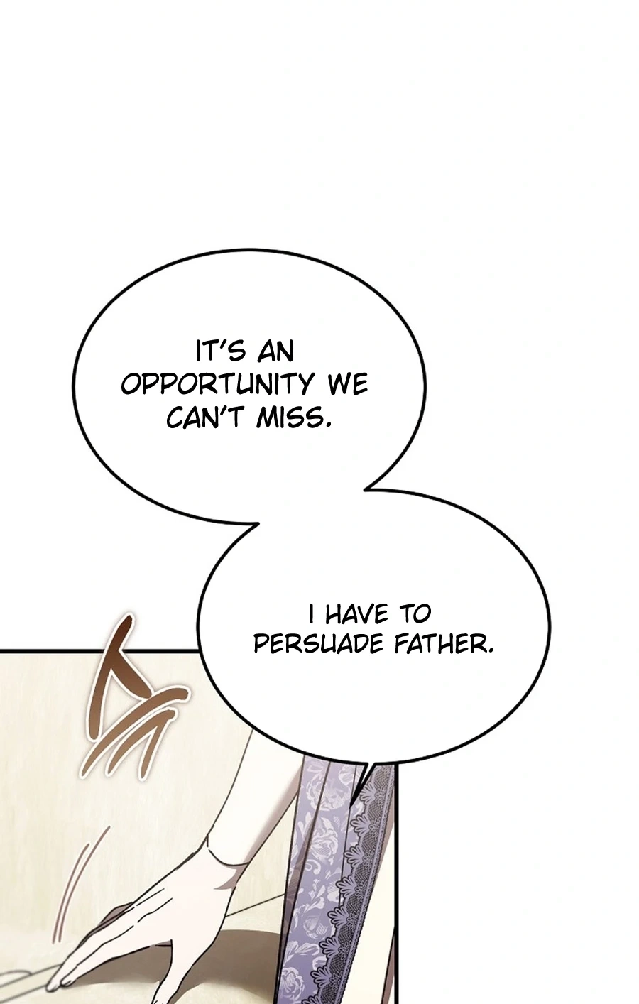The Devil Raises a Lady Chapter 1068 page 41 - 