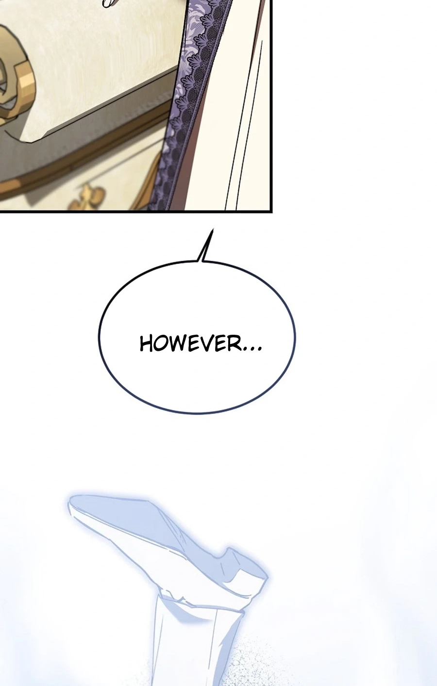 The Devil Raises a Lady Chapter 1068 page 42 - 