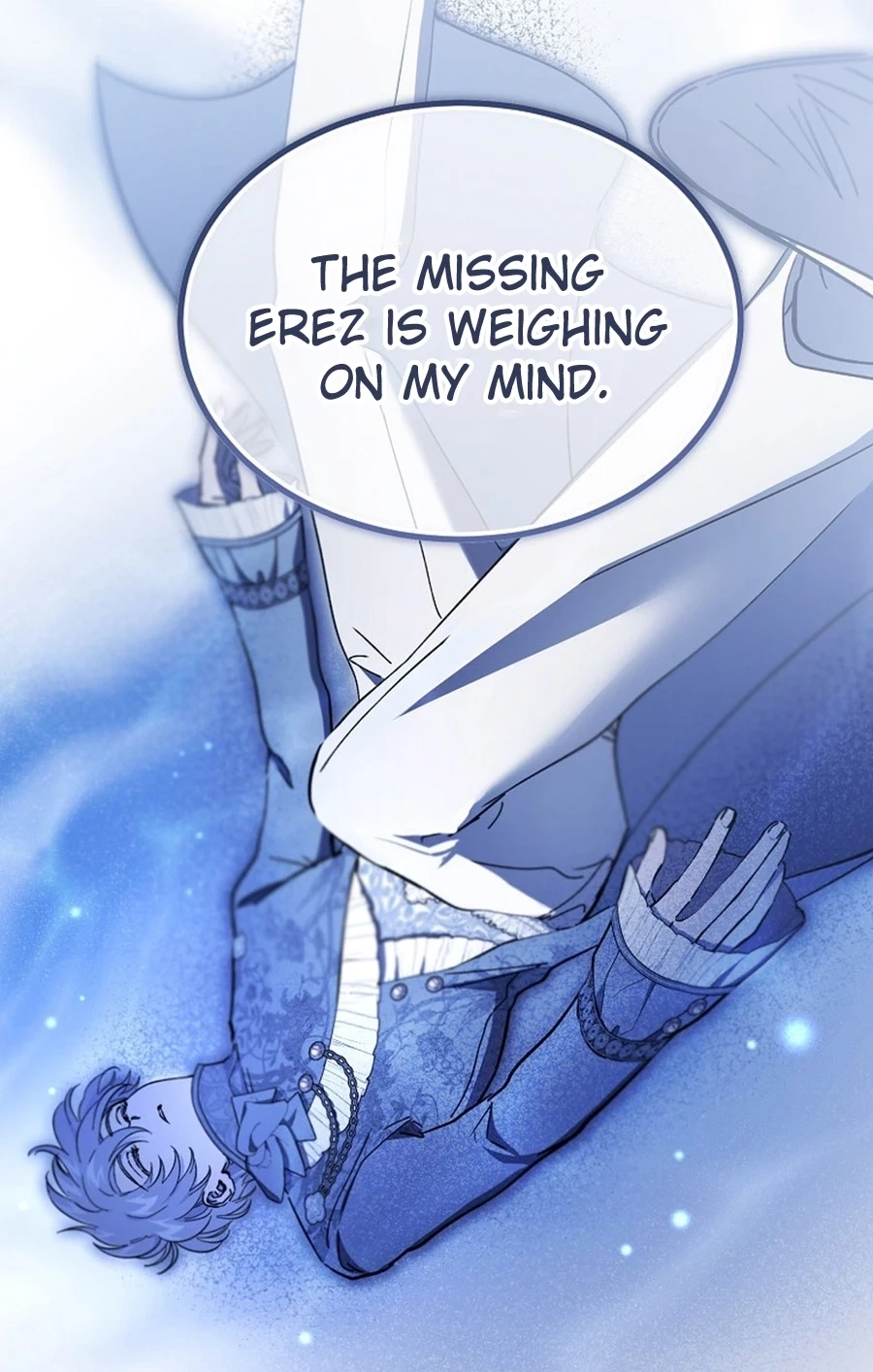 The Devil Raises a Lady Chapter 1068 page 43 - 