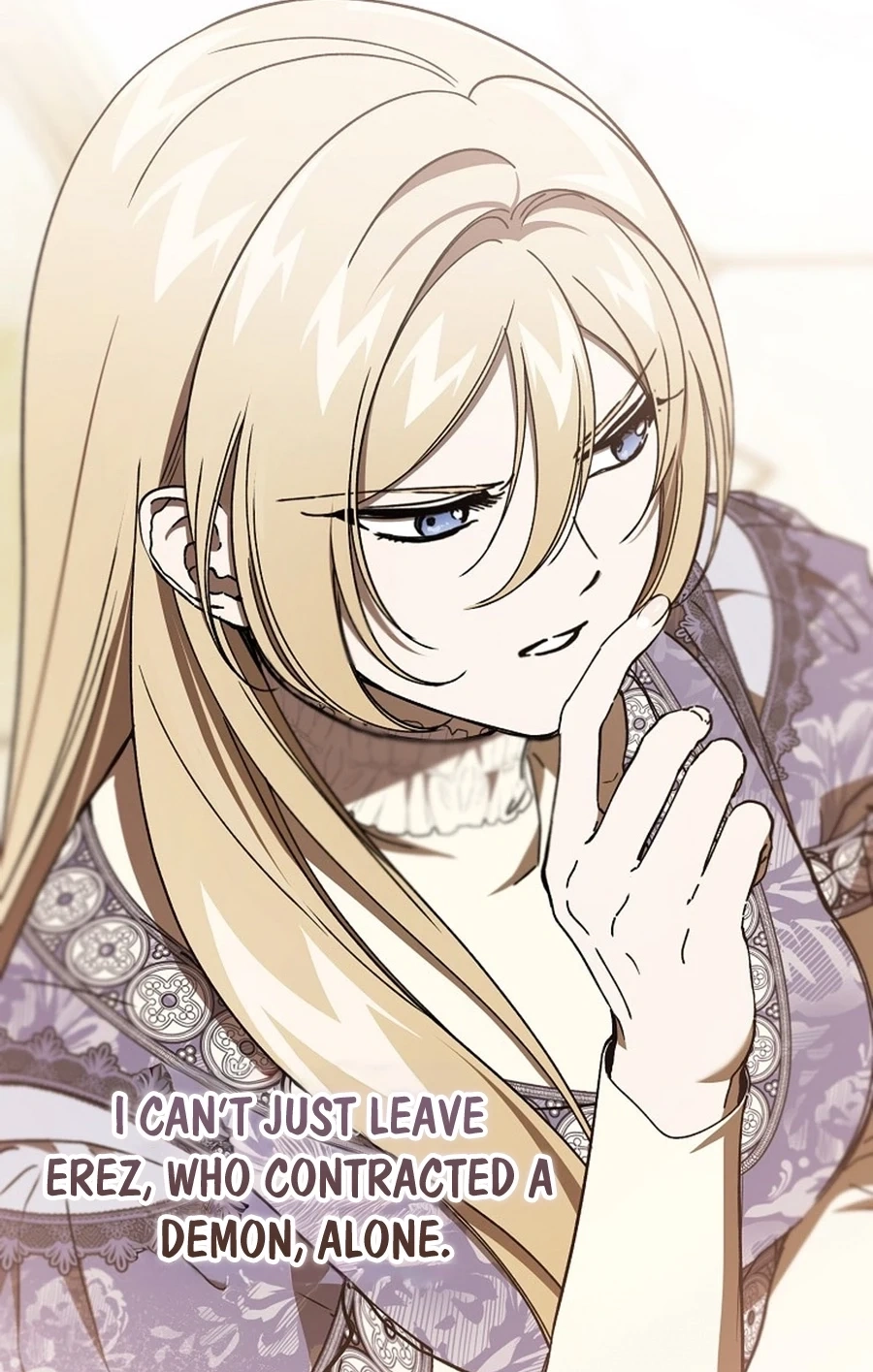 The Devil Raises a Lady Chapter 1068 page 45 - 