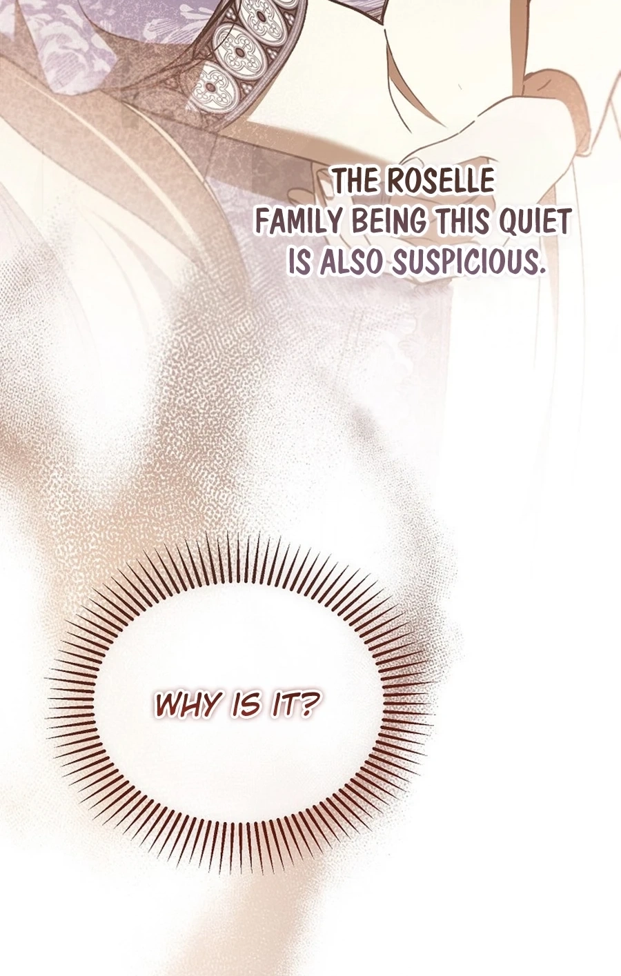 The Devil Raises a Lady Chapter 1068 page 46 - 