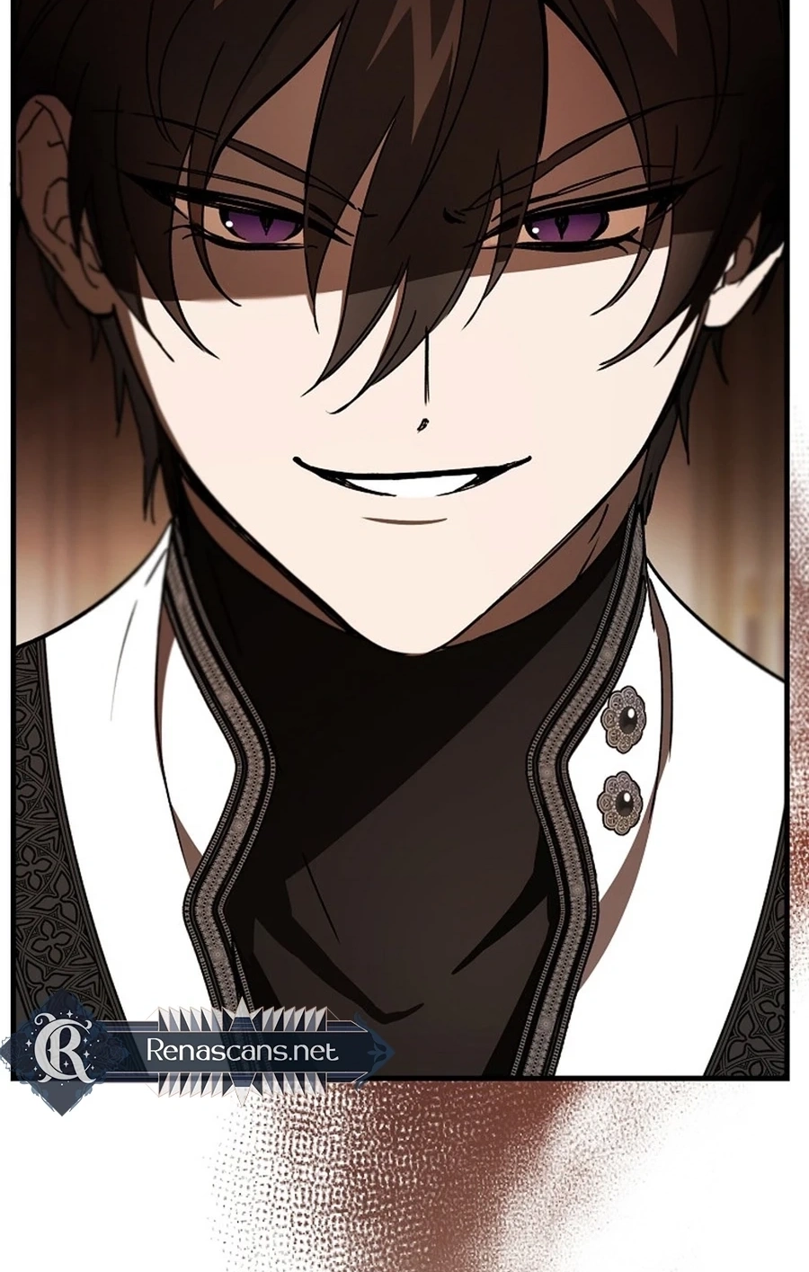 The Devil Raises a Lady Chapter 1068 page 50 - 