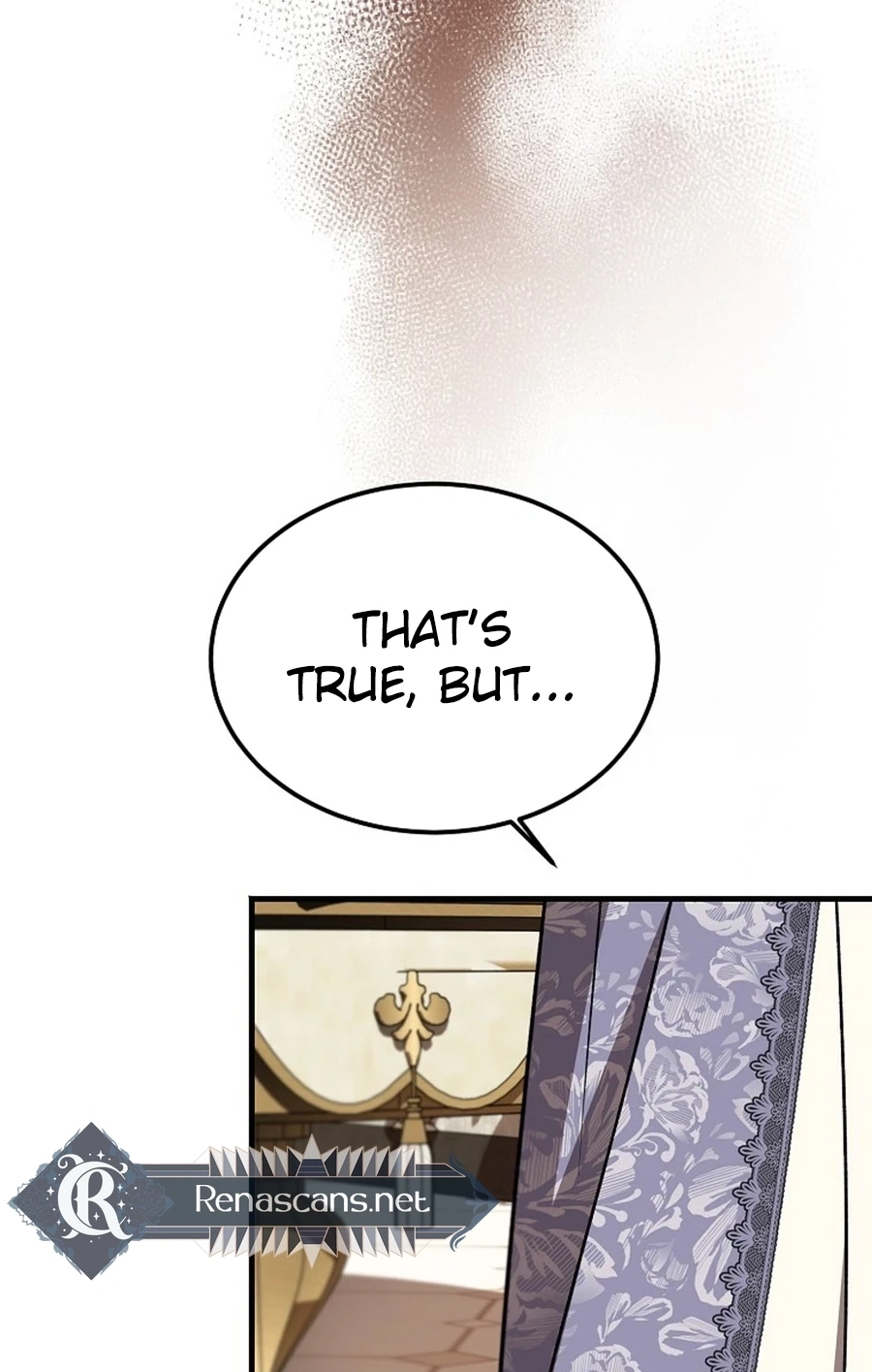 The Devil Raises a Lady Chapter 1068 page 51 - 